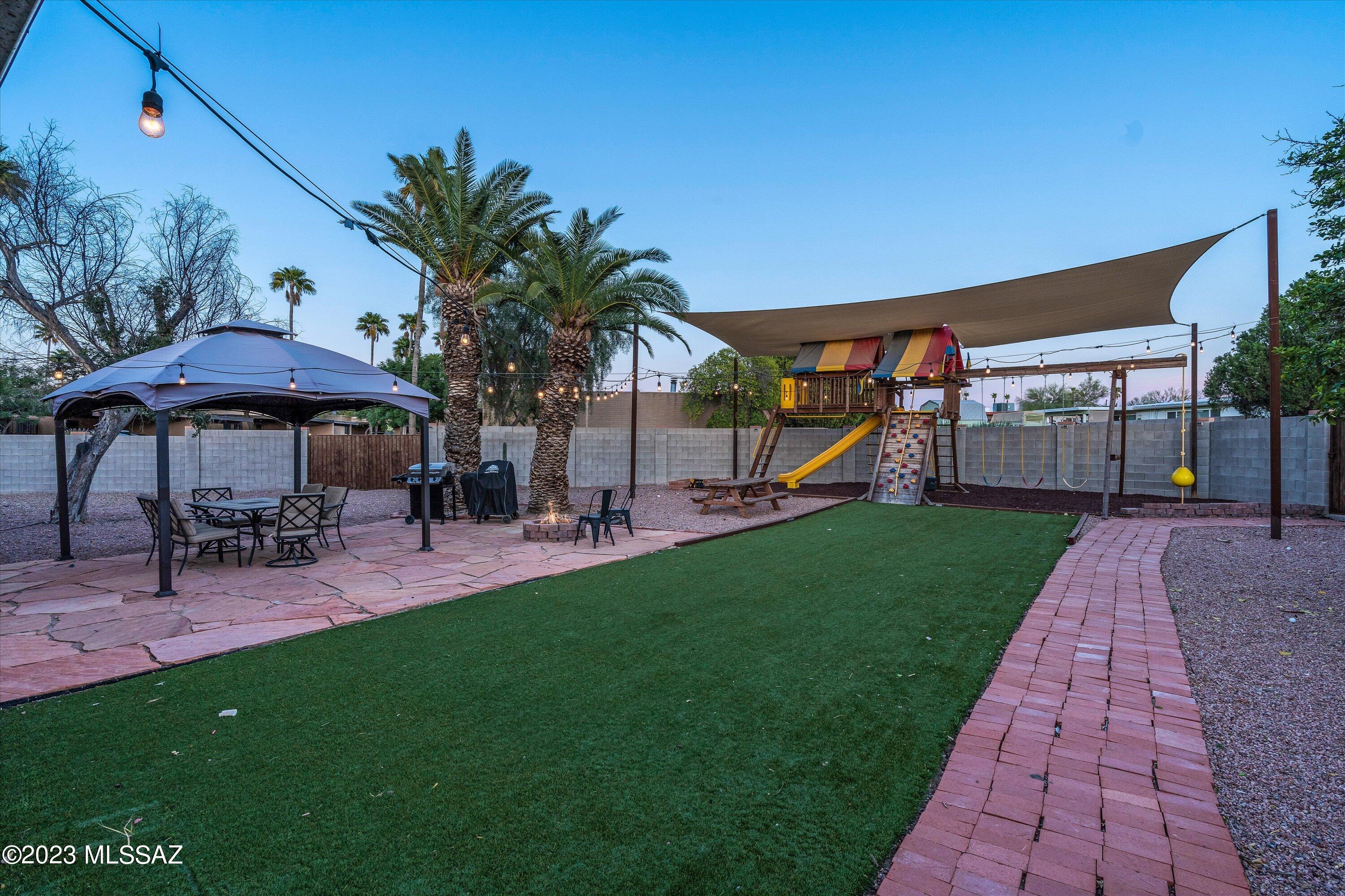 Verde Vista (101-122) - Residential
