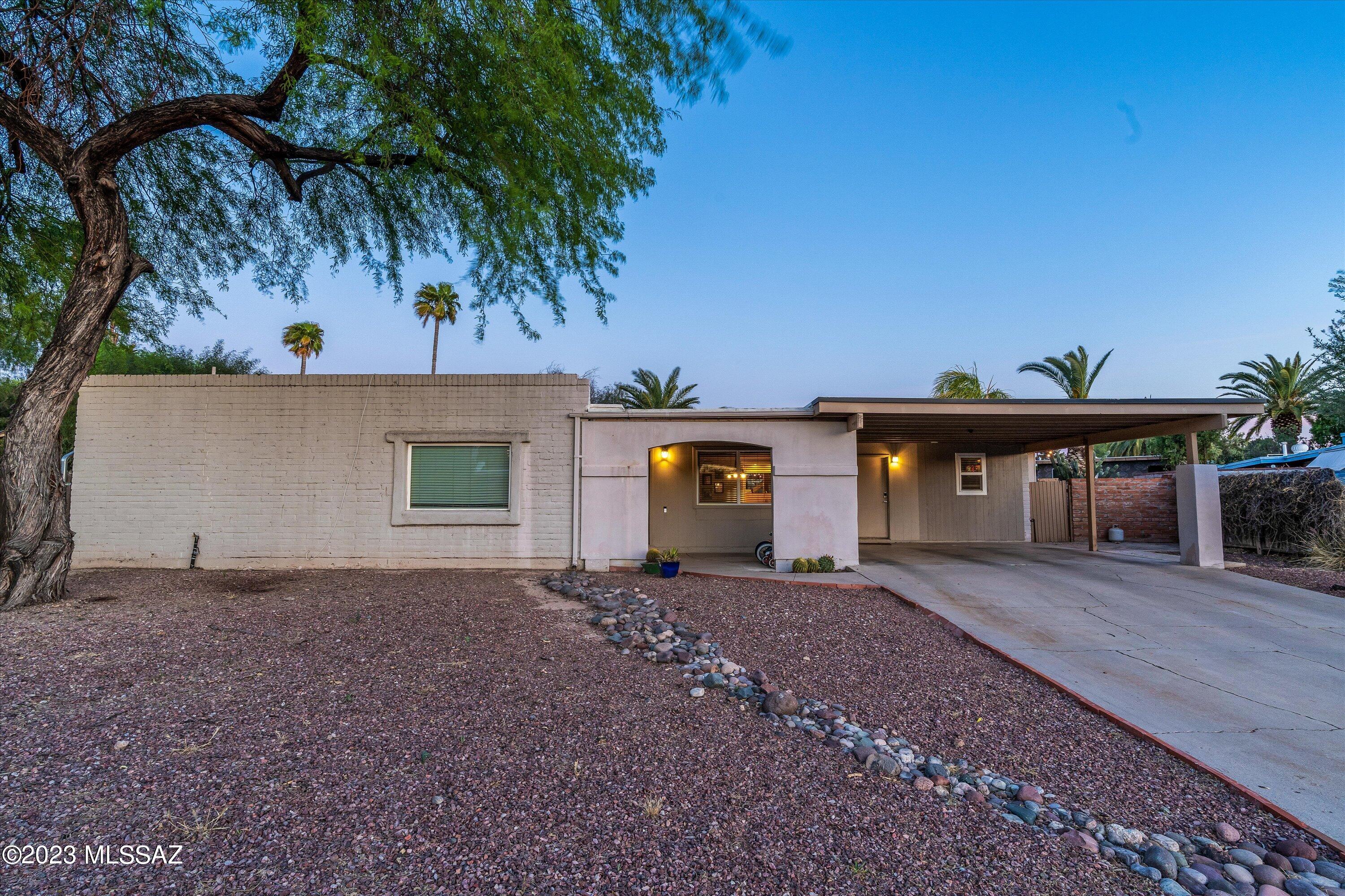 Opportunity awaits!  This beautiful home is located on a large lot which features a stunning backyard which is great for entertaining. The backyard is a delightful oasis that features decorative gravel, artificial turf, gazebo, and even a play-set. The primary bedroom has a bathroom that was renovated in 2021. This home is close to shopping and restaurants. Don't miss your opportunity to view this home and schedule a showing today! The seller is motivated.