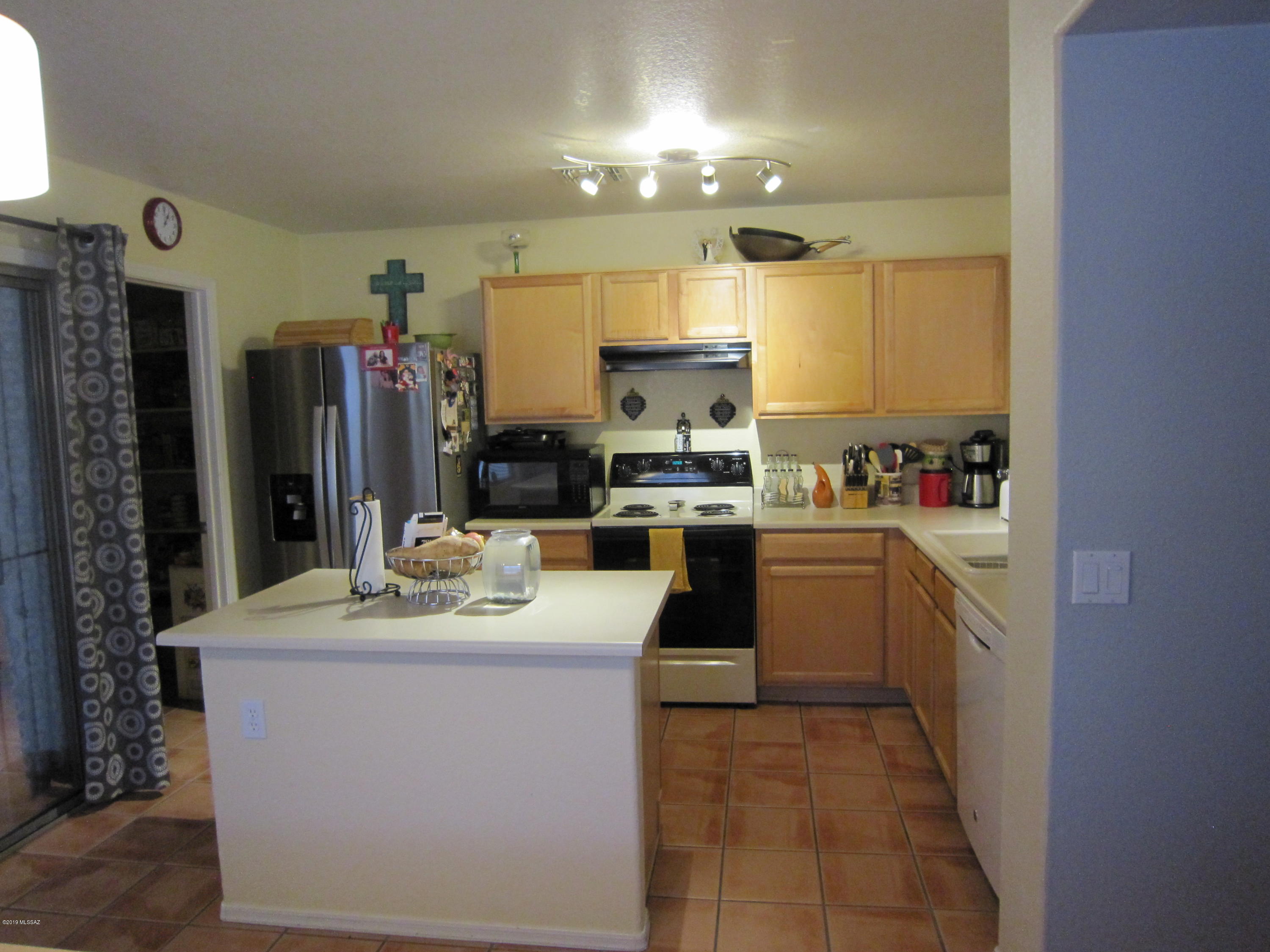 Arizona Sunset At Rita Ranch (1-127) - Residential