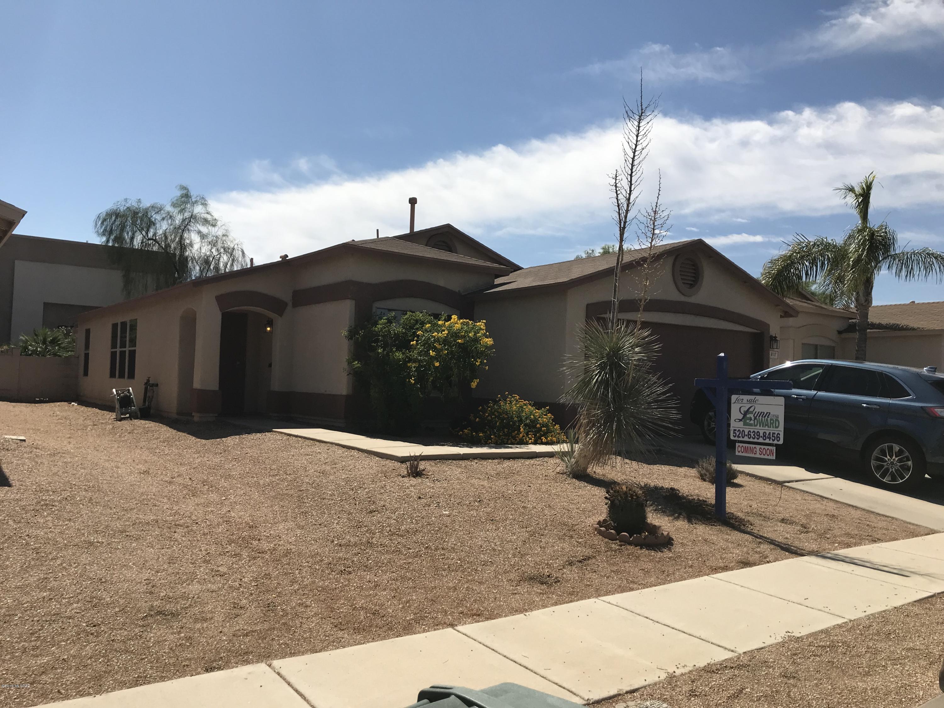 Arizona Sunset At Rita Ranch (1-127) - Residential