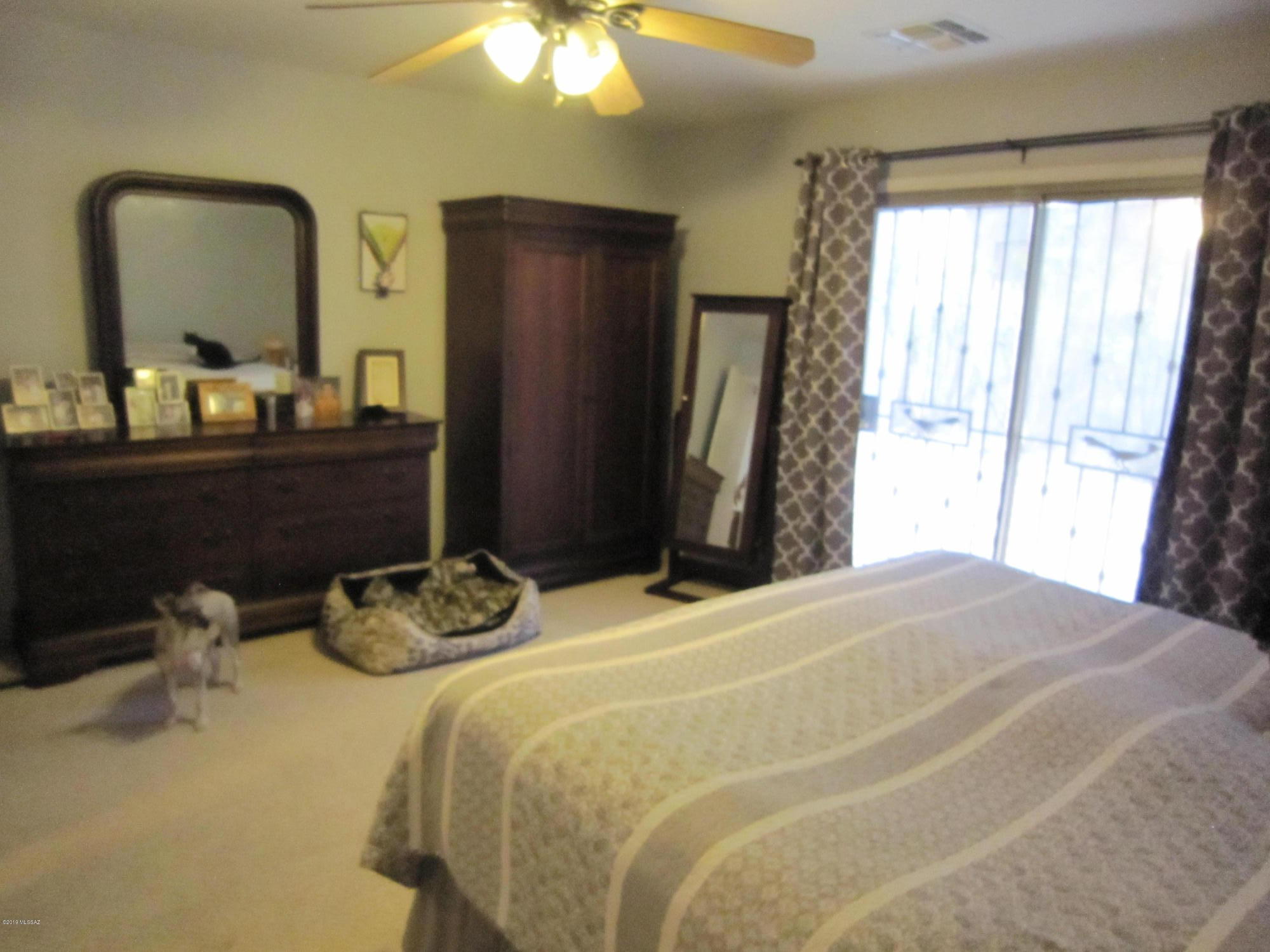 Arizona Sunset At Rita Ranch (1-127) - Residential