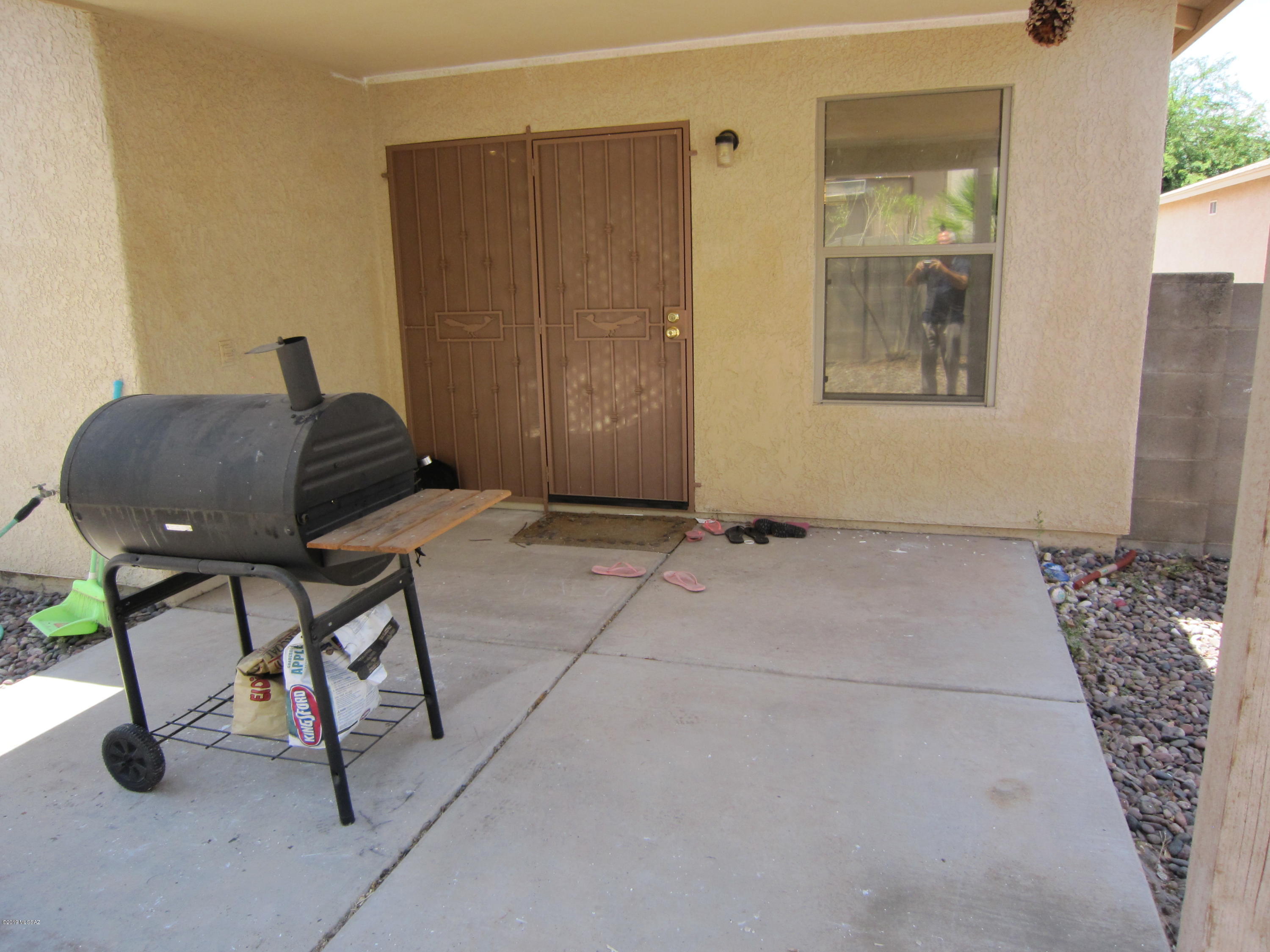 Arizona Sunset At Rita Ranch (1-127) - Residential