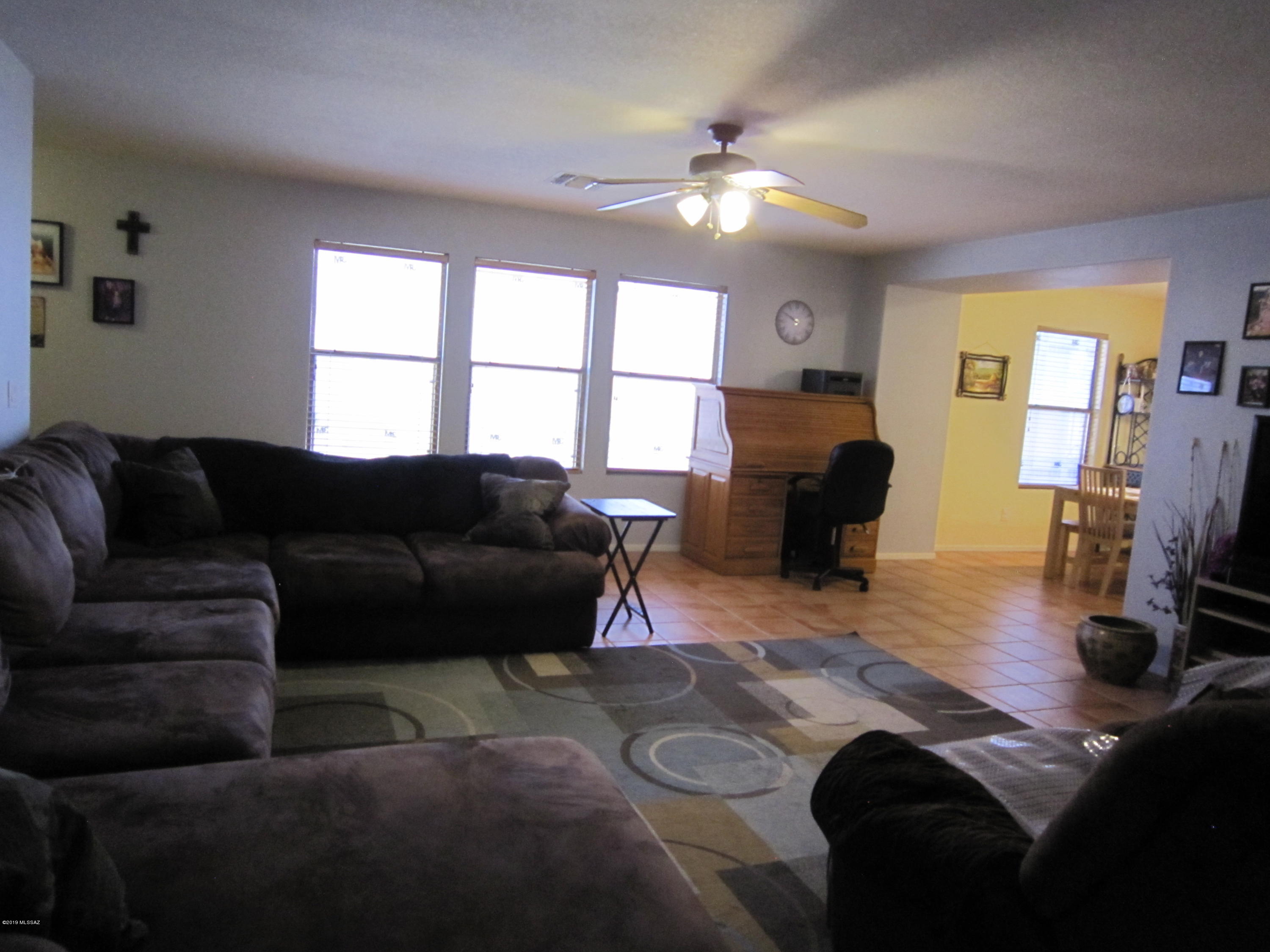Arizona Sunset At Rita Ranch (1-127) - Residential