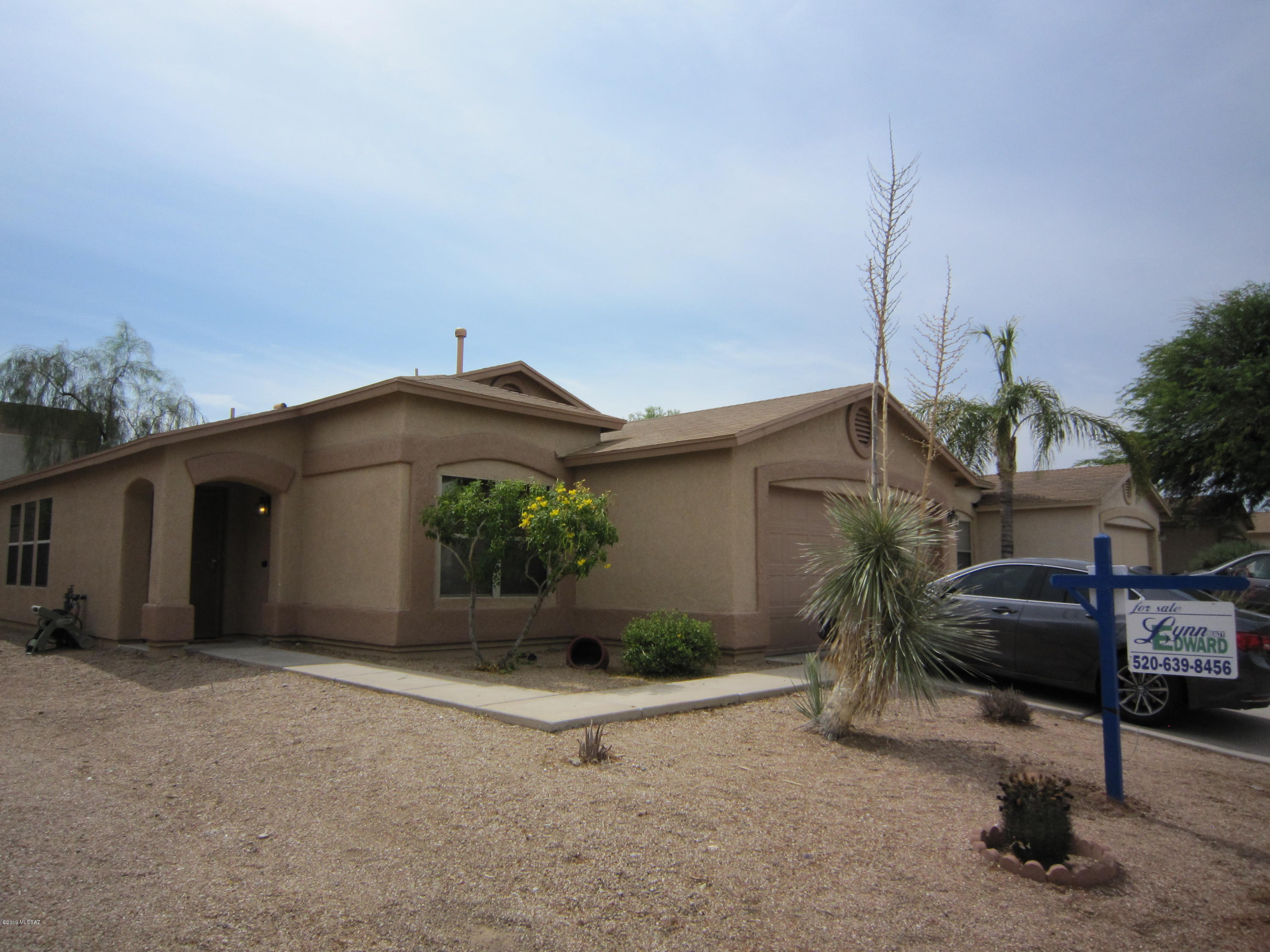 Arizona Sunset At Rita Ranch (1-127) - Residential