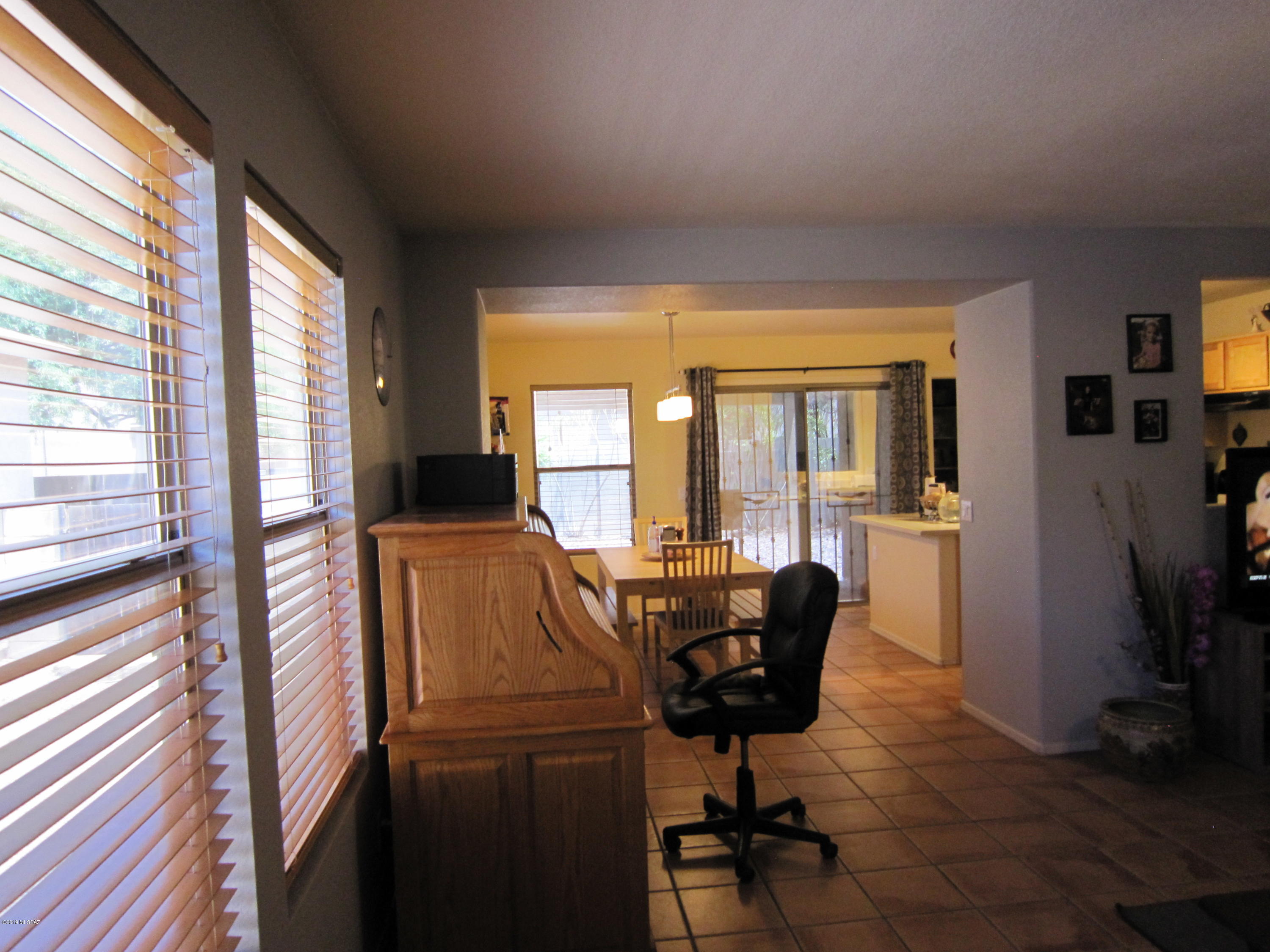 Arizona Sunset At Rita Ranch (1-127) - Residential