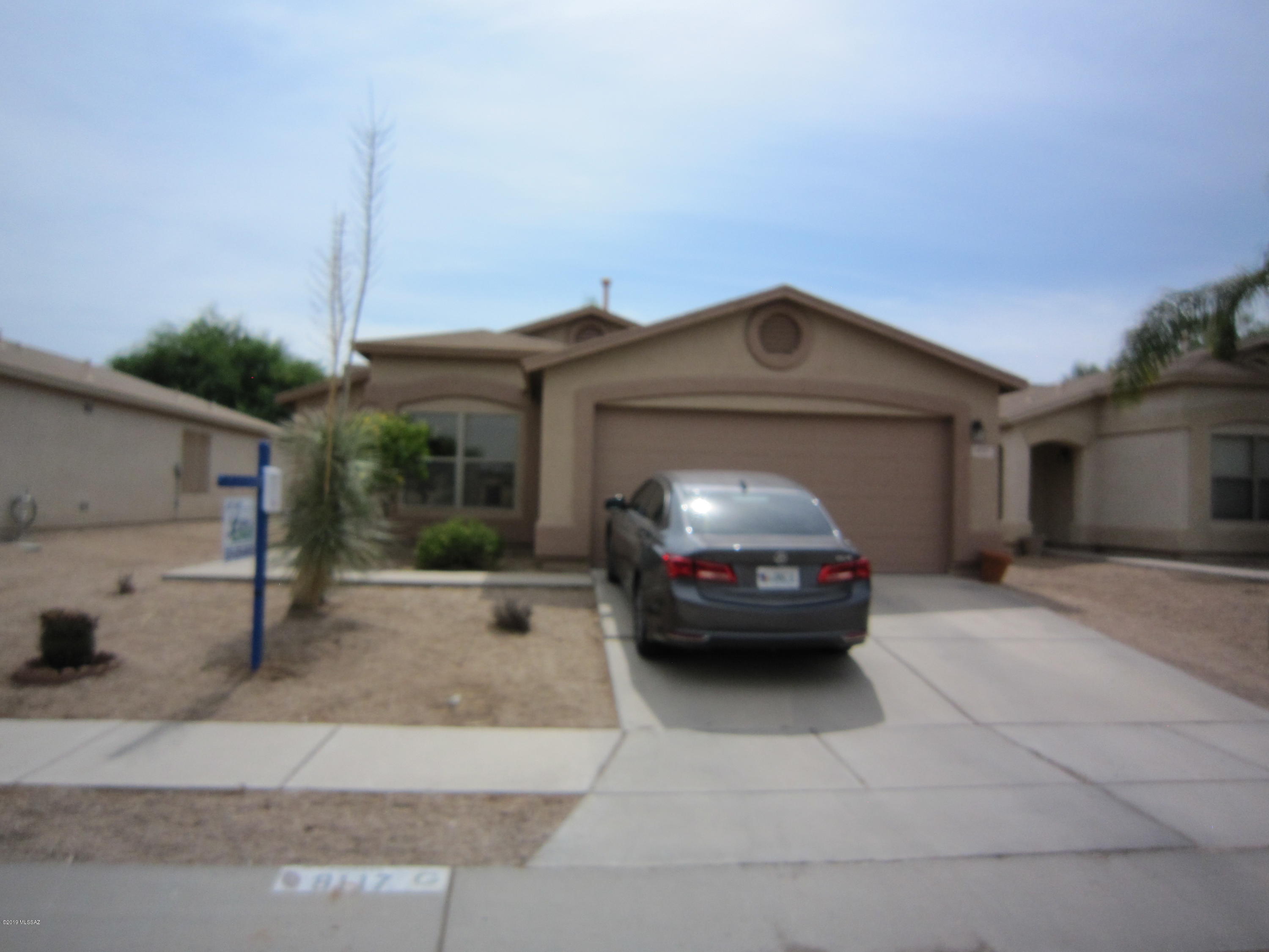 Arizona Sunset At Rita Ranch (1-127) - Residential