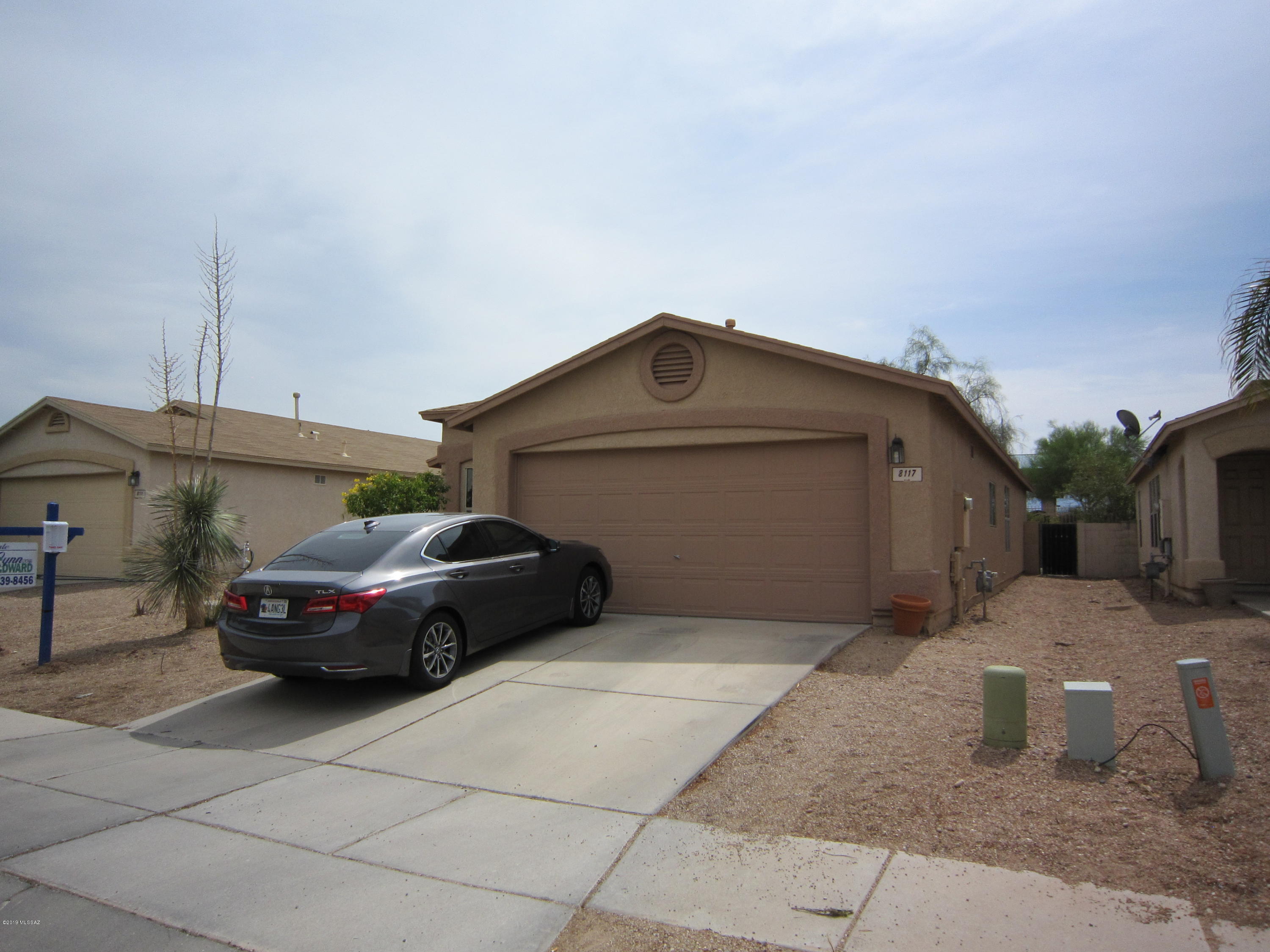 Arizona Sunset At Rita Ranch (1-127) - Residential