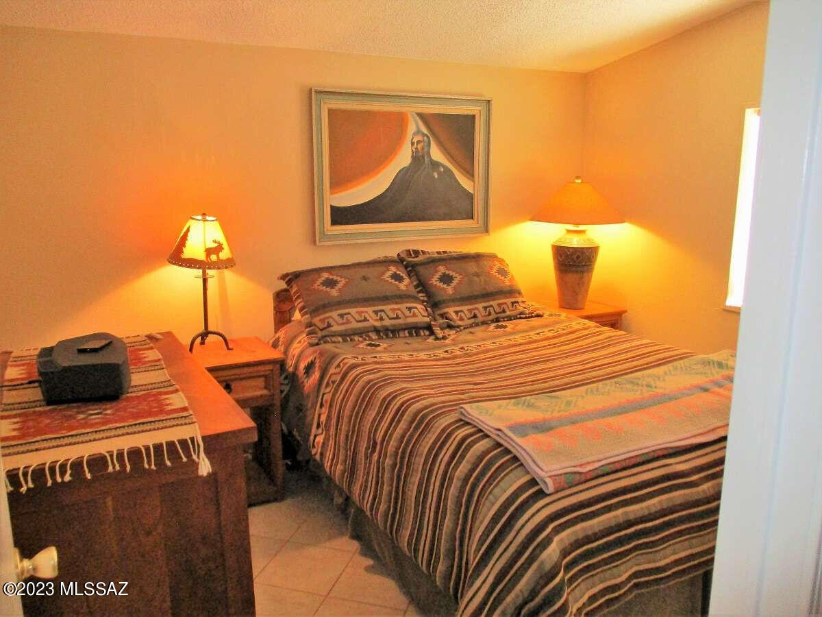 Arivaca Lake Est - Residential