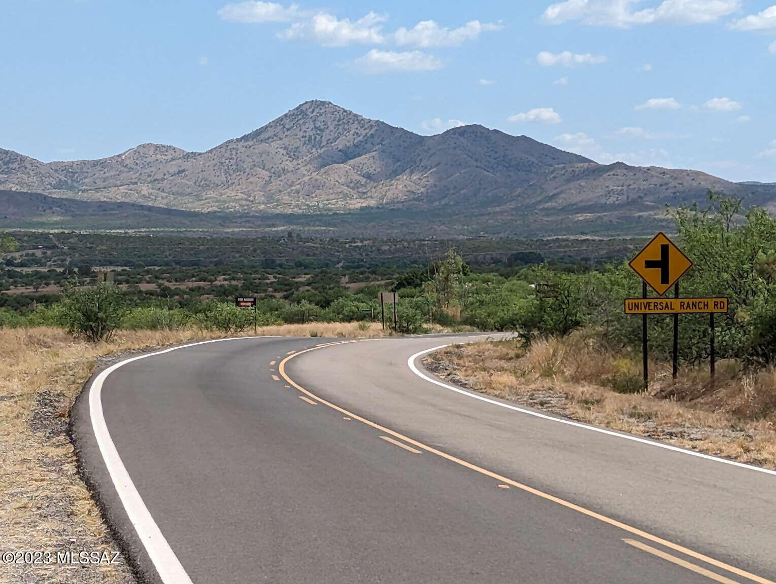 Arivaca Lake Est - Residential
