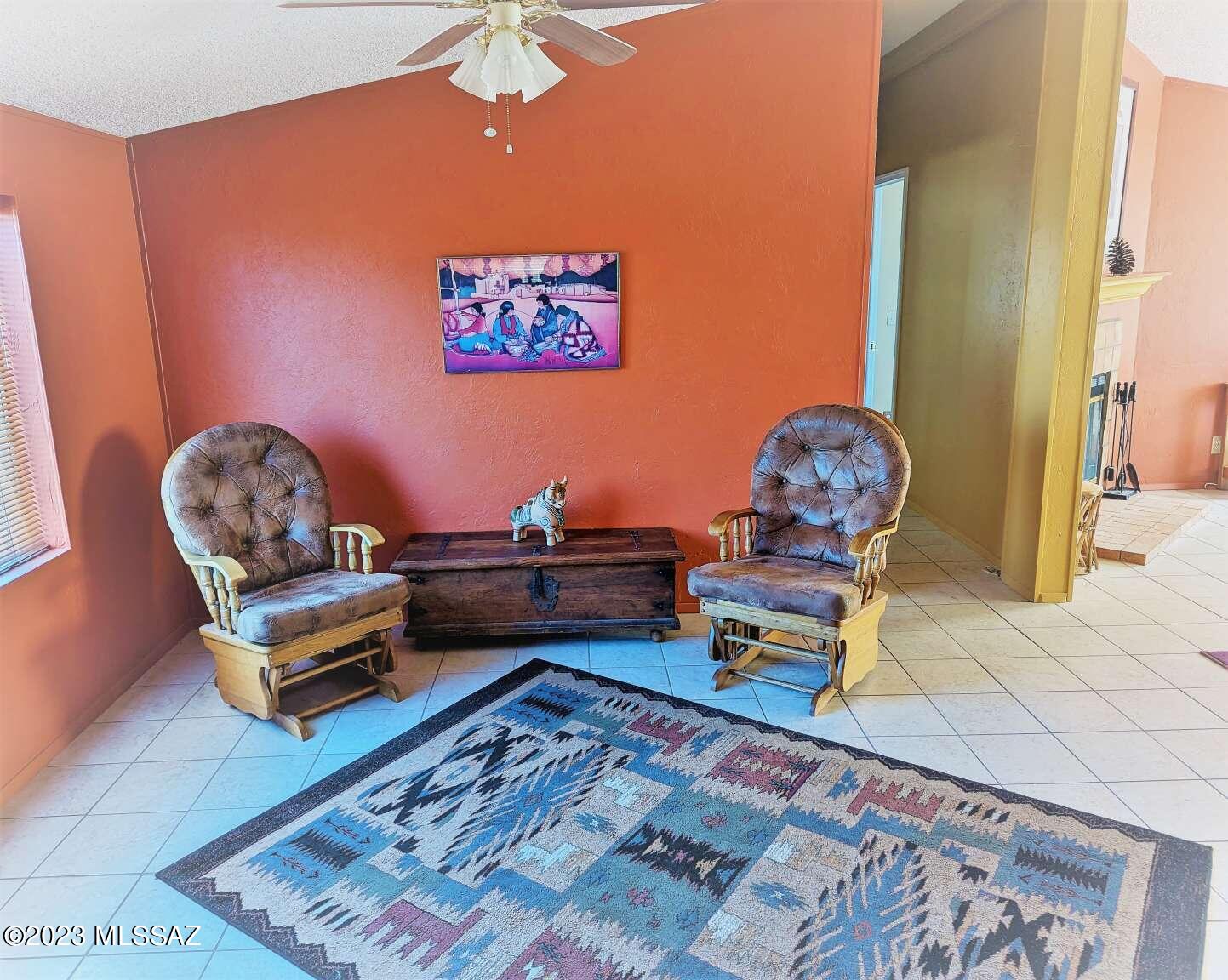 Arivaca Lake Est - Residential