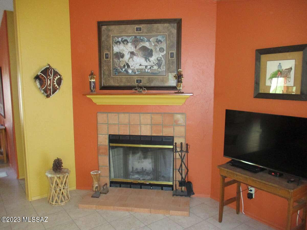 Arivaca Lake Est - Residential