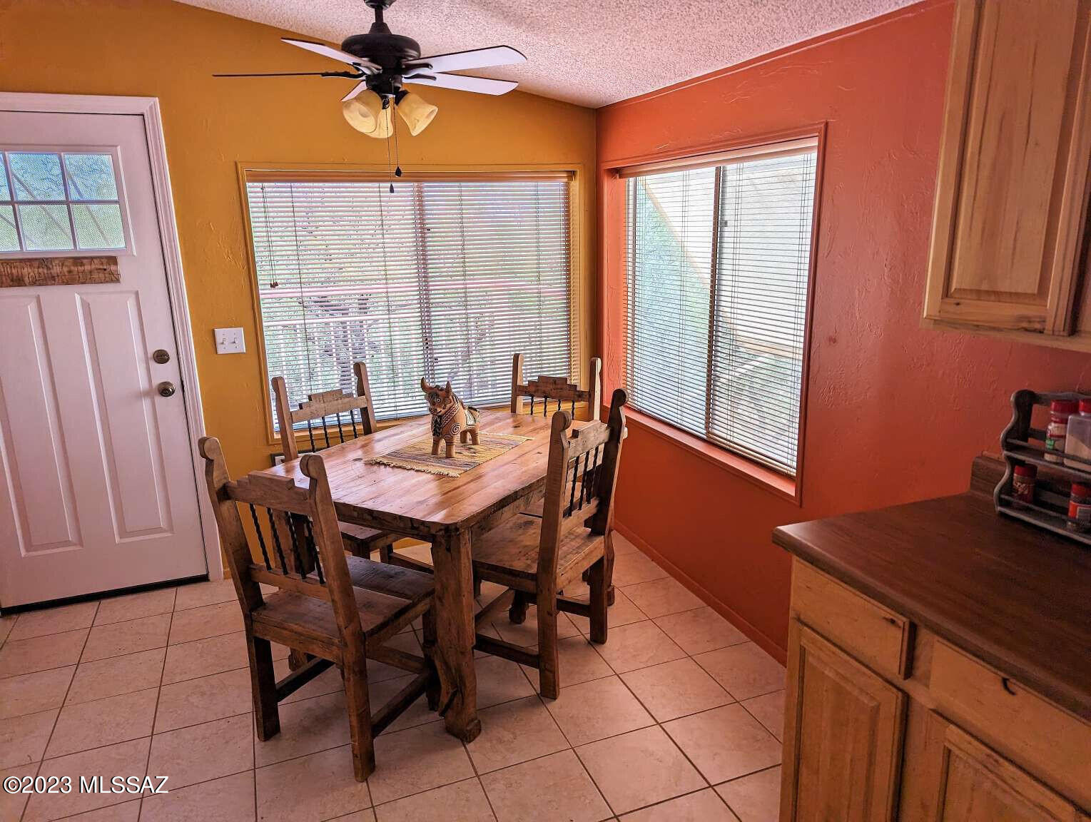 Arivaca Lake Est - Residential