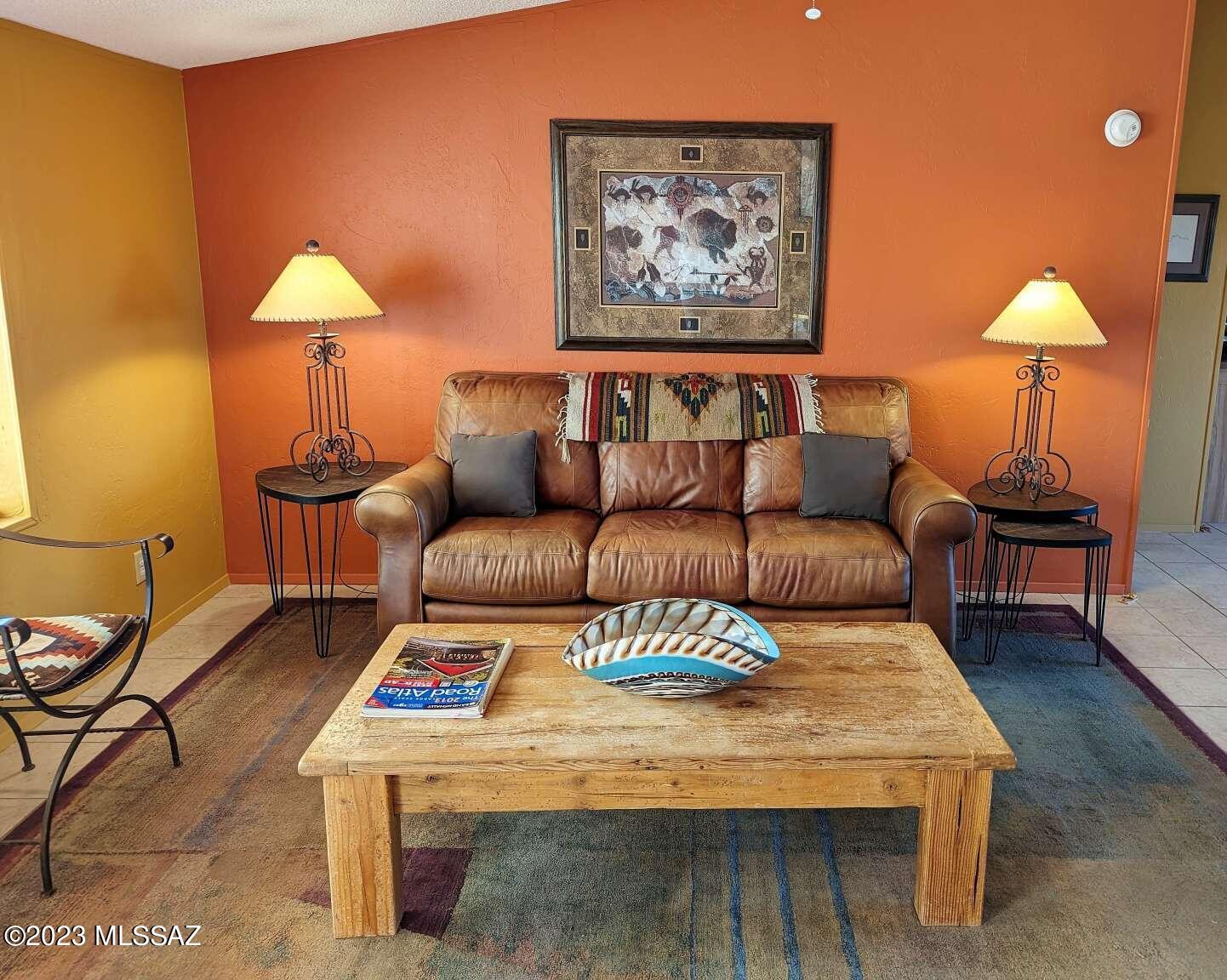 Arivaca Lake Est - Residential