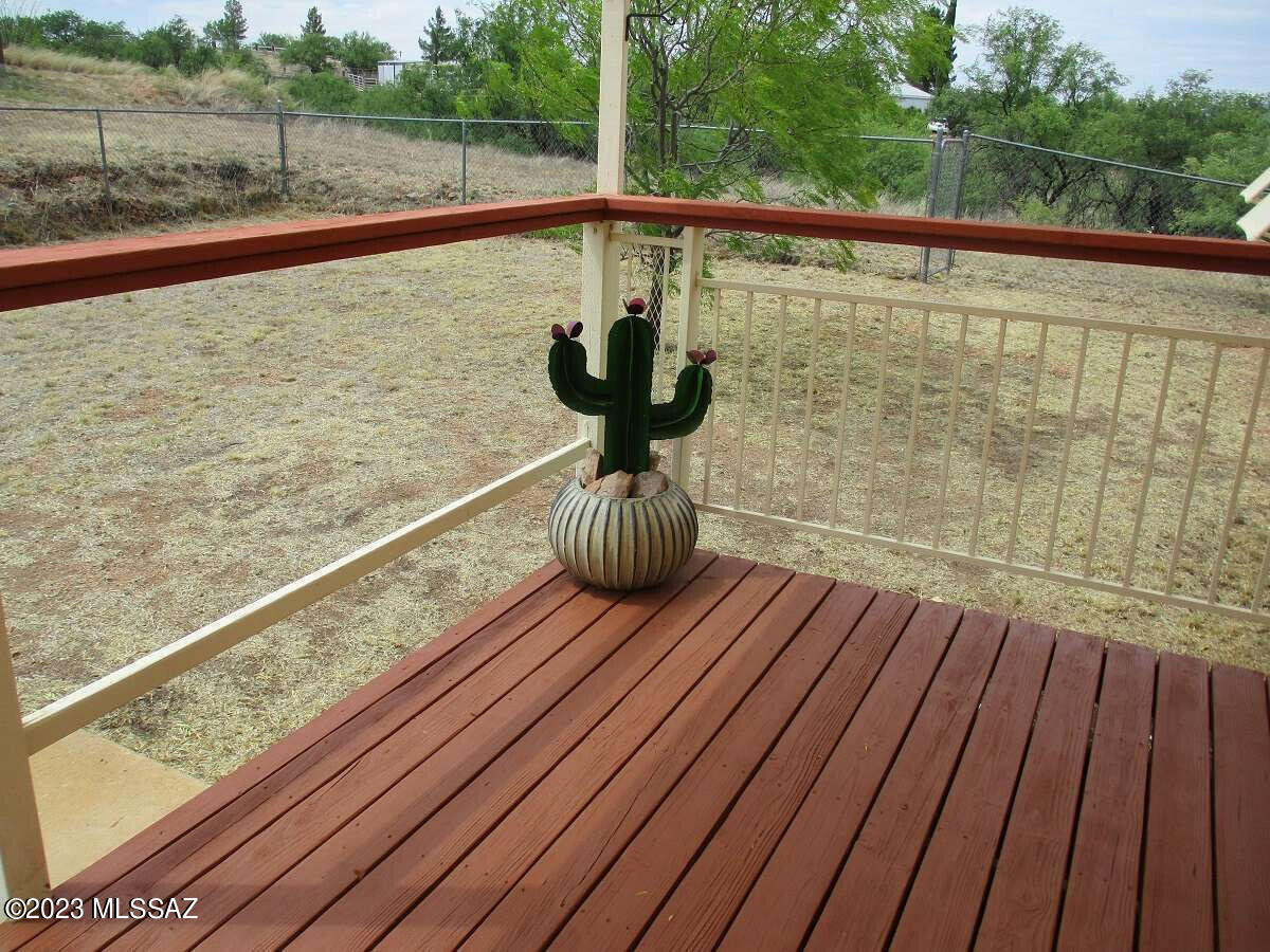Arivaca Lake Est - Residential