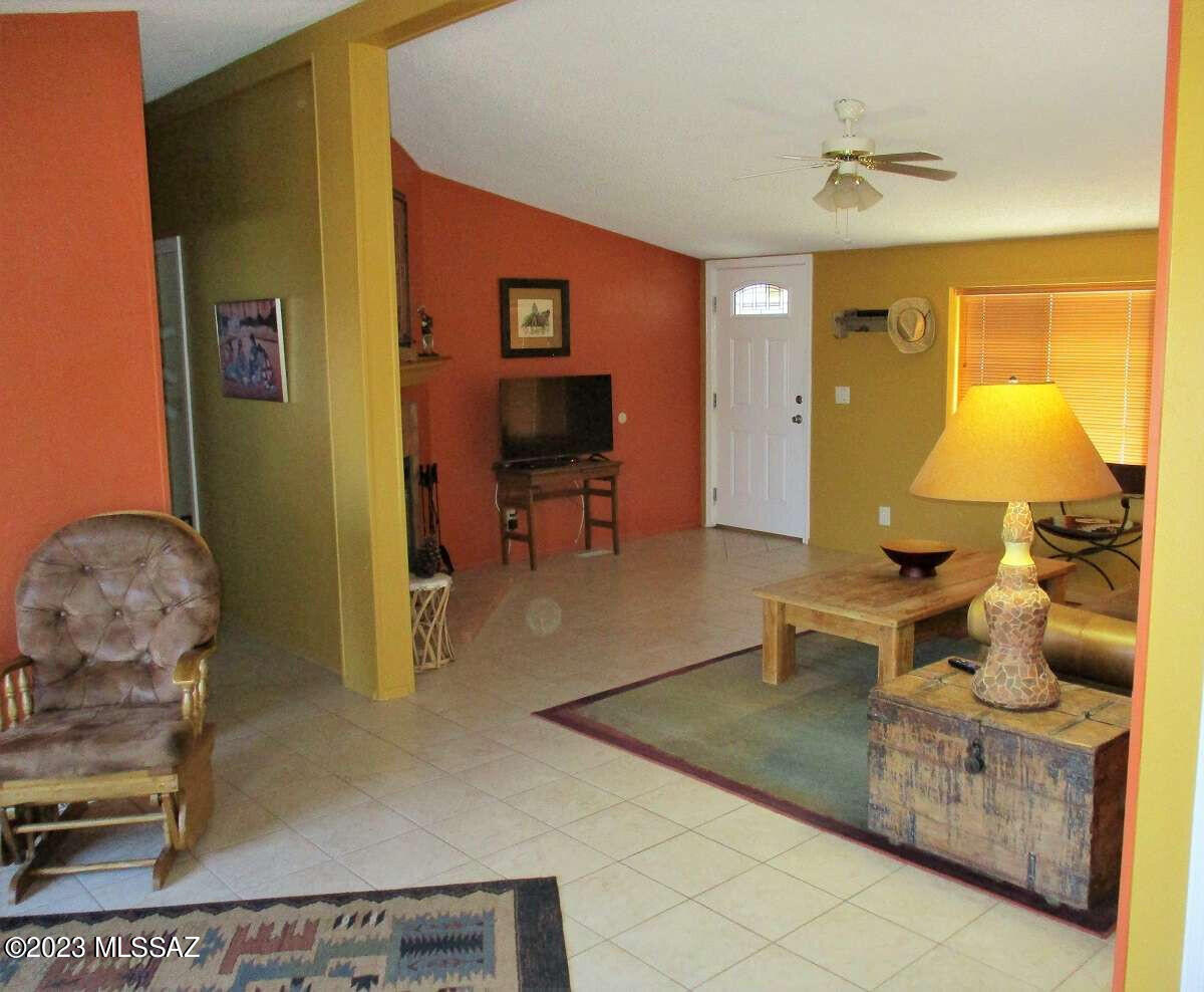 Arivaca Lake Est - Residential