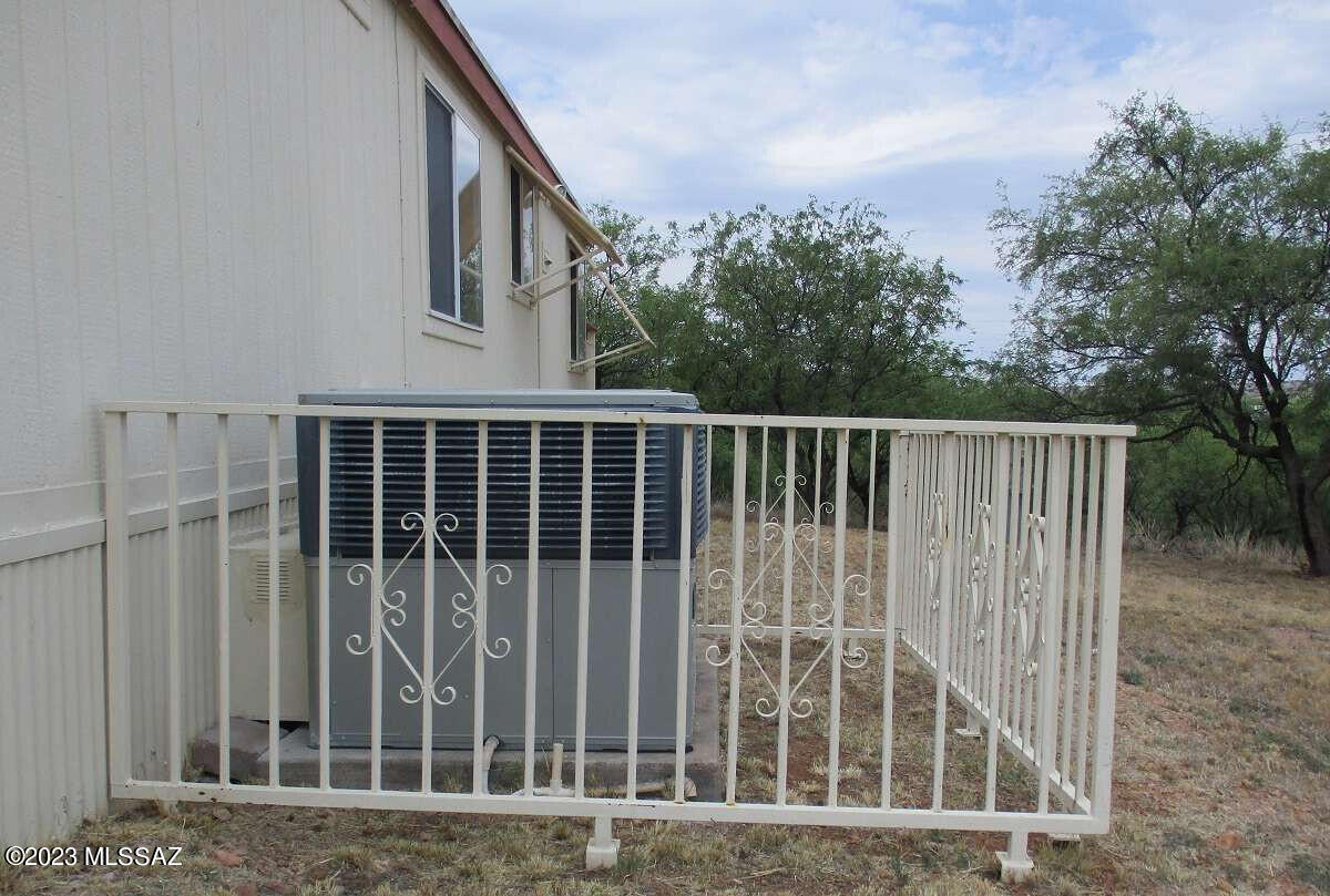 Arivaca Lake Est - Residential