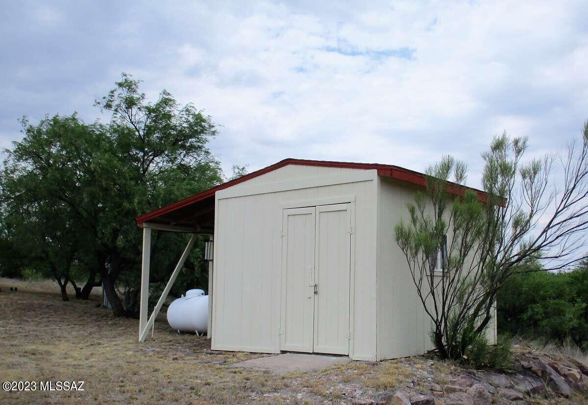 Arivaca Lake Est - Residential