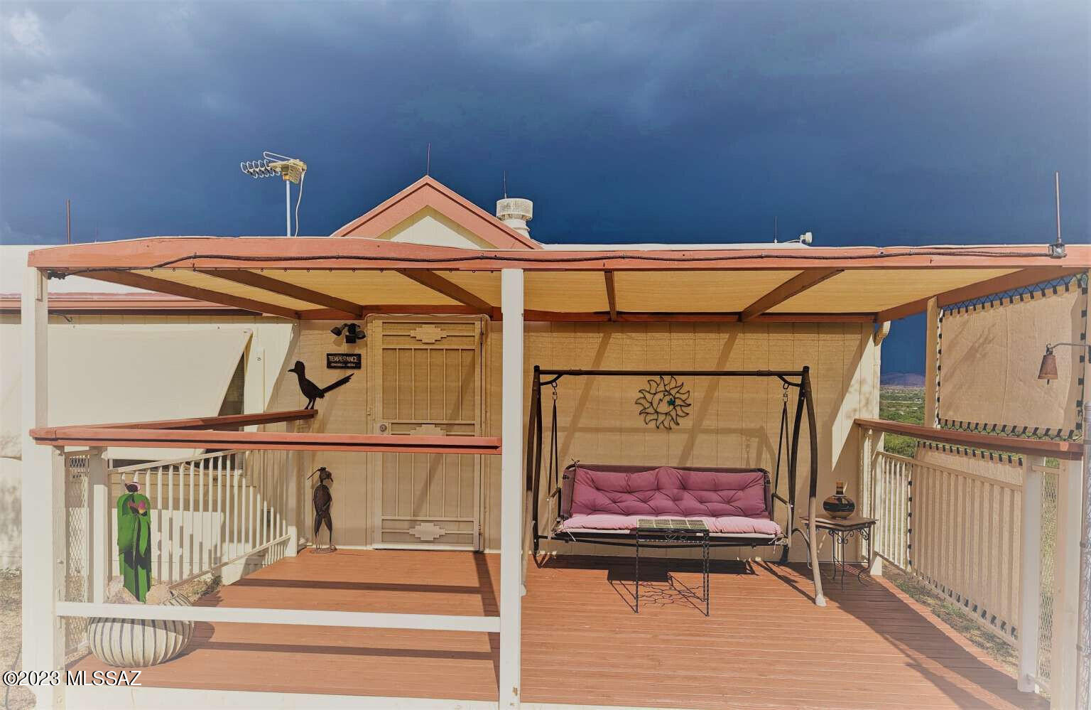 Arivaca Lake Est - Residential