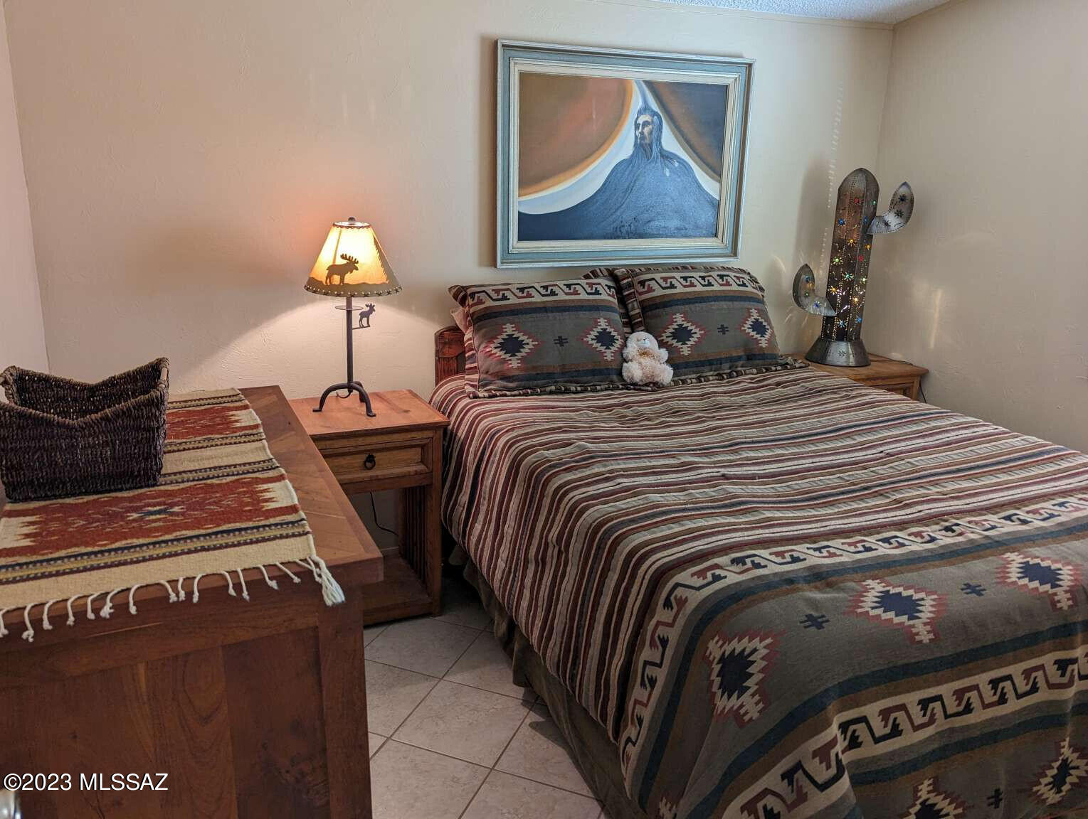 Arivaca Lake Est - Residential