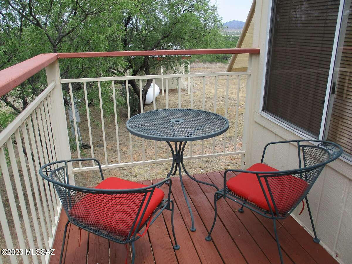 Arivaca Lake Est - Residential