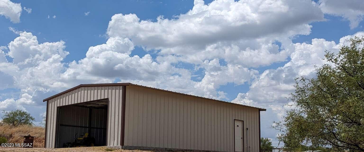 Arivaca Lake Est - Residential