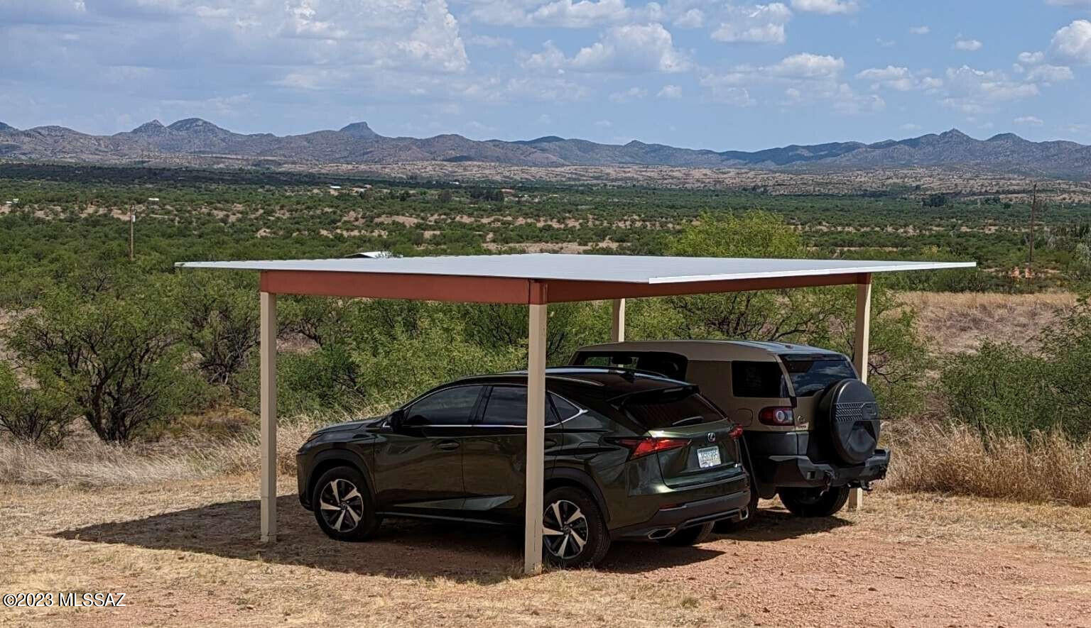Arivaca Lake Est - Residential