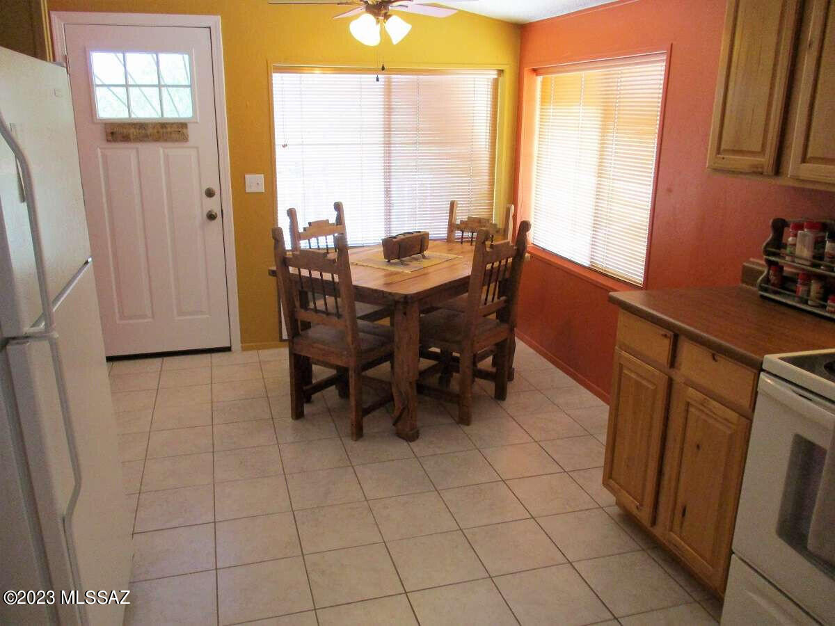 Arivaca Lake Est - Residential