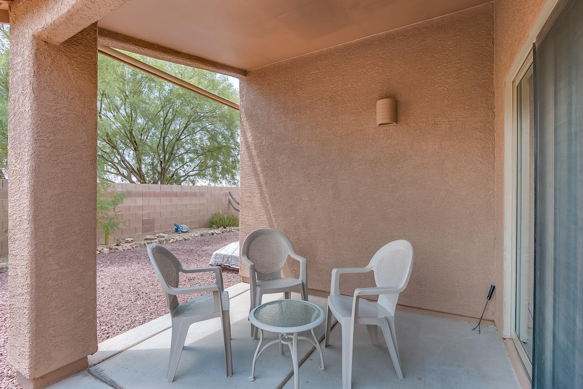 Desert Stone (1-260) - Residential
