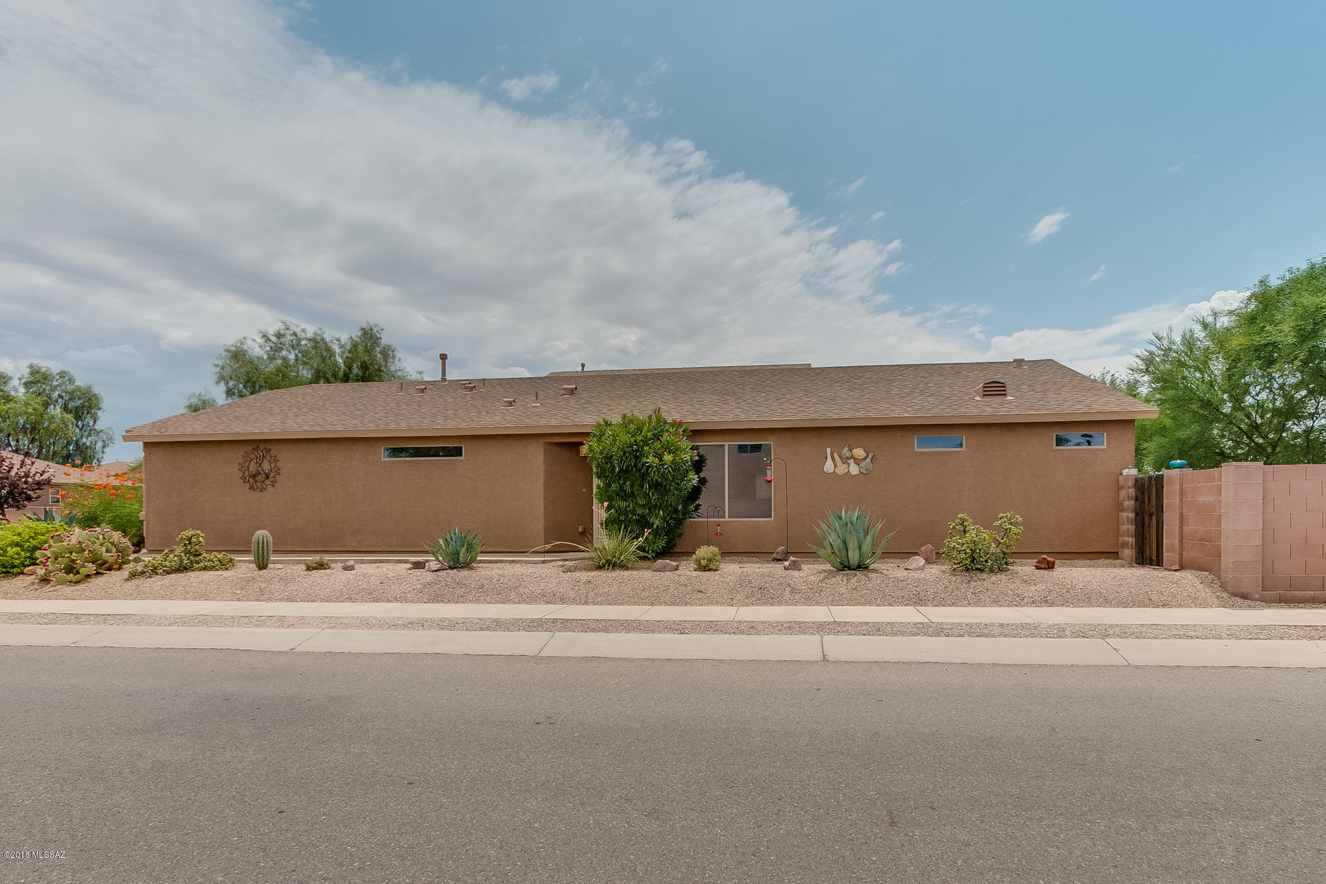 Desert Stone (1-260) - Residential