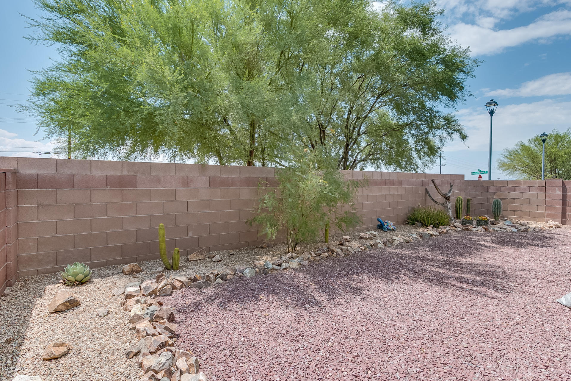 Desert Stone (1-260) - Residential