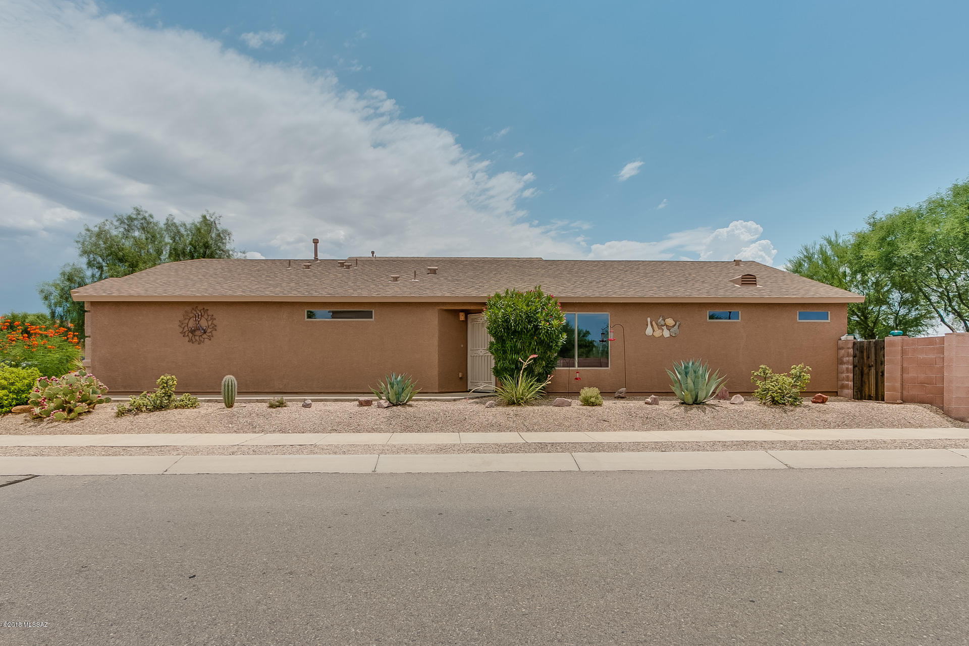 Desert Stone (1-260) - Residential