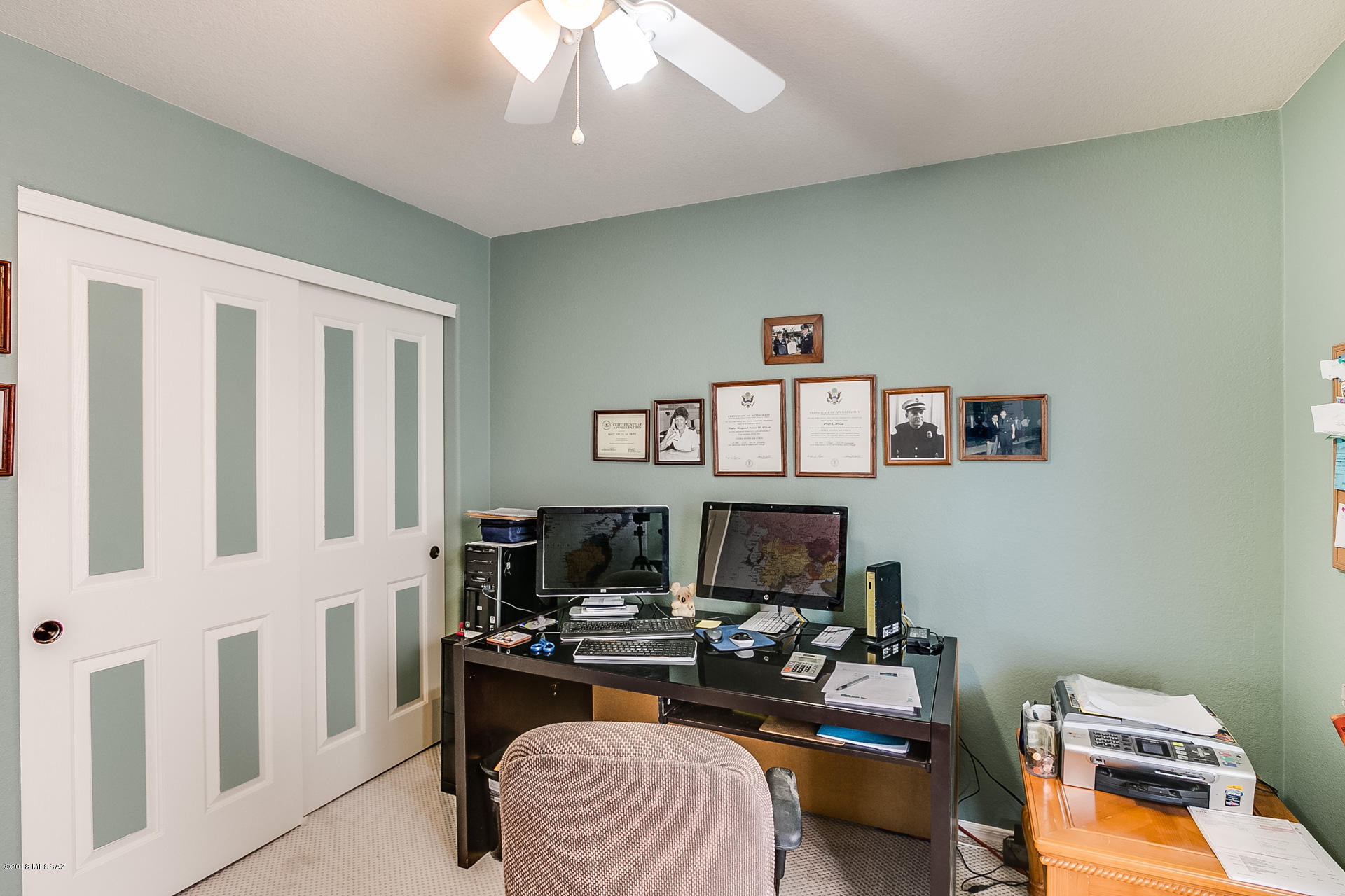 Desert Stone (1-260) - Residential