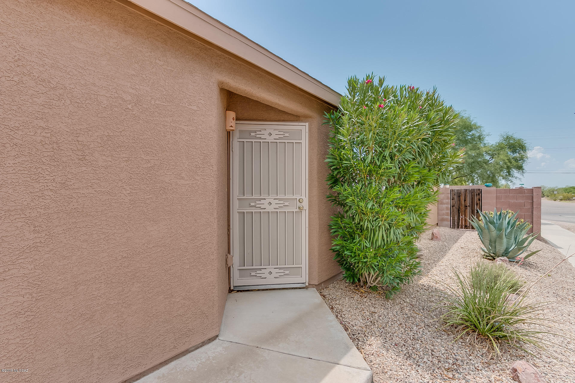 Desert Stone (1-260) - Residential