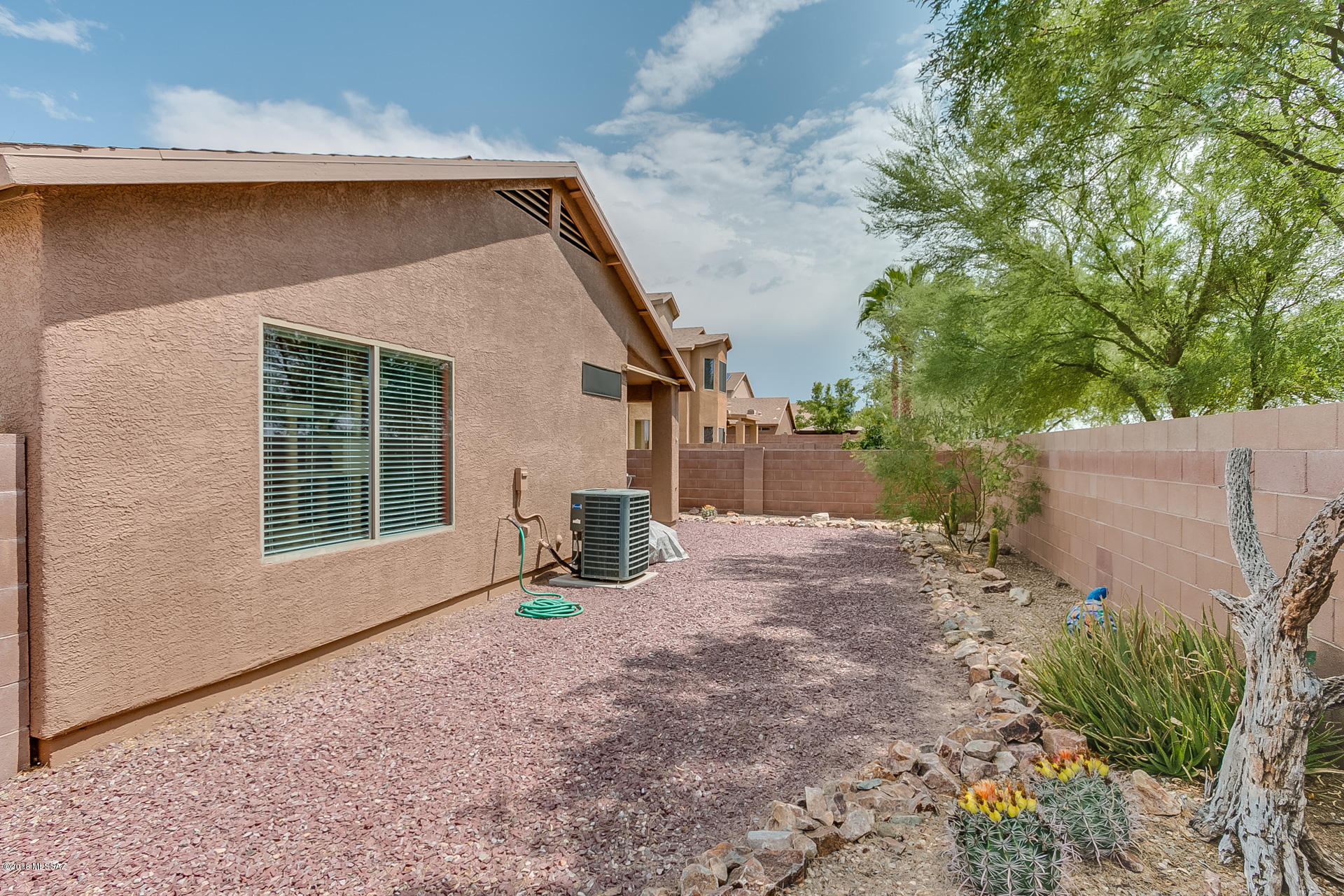 Desert Stone (1-260) - Residential