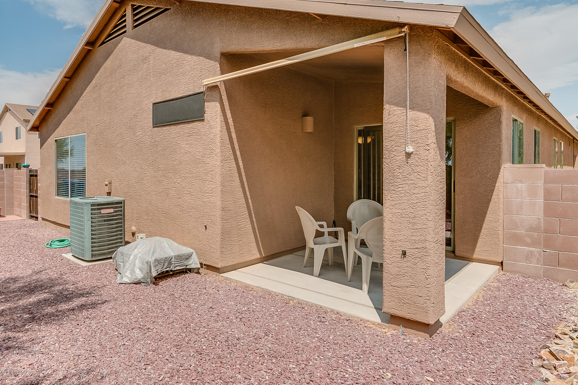 Desert Stone (1-260) - Residential