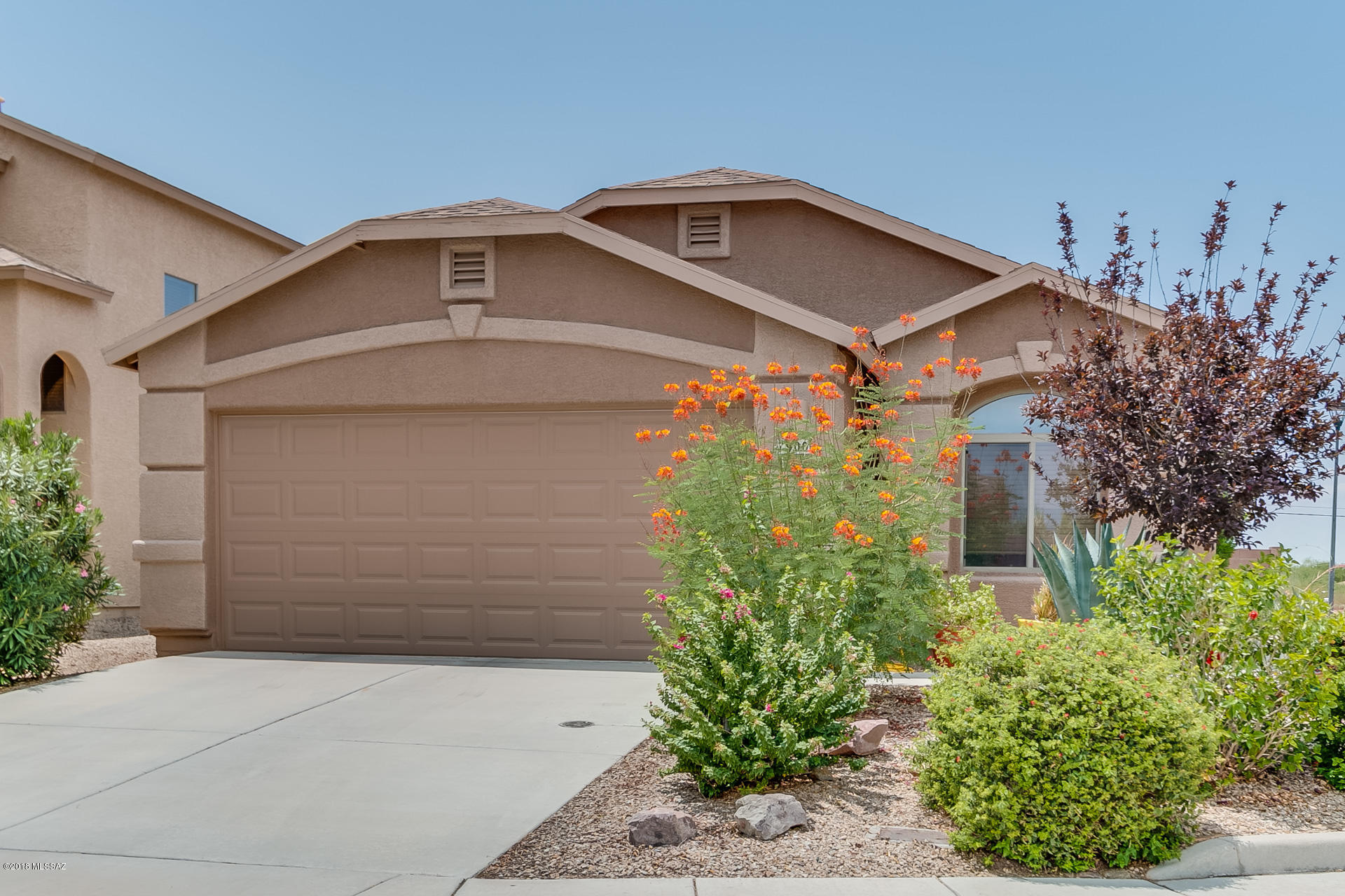 Desert Stone (1-260) - Residential