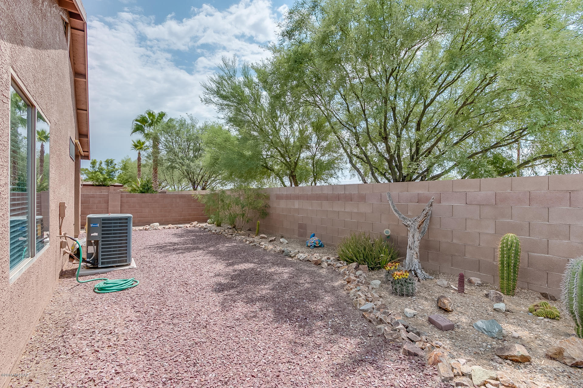 Desert Stone (1-260) - Residential