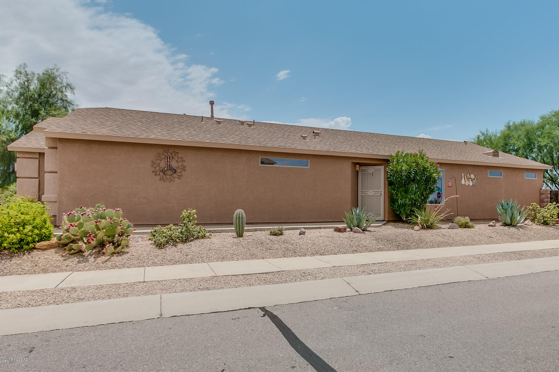 Desert Stone (1-260) - Residential