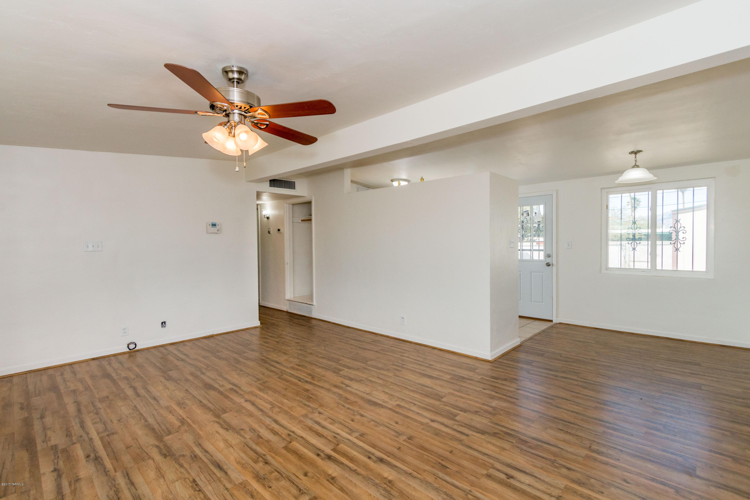 Mayfair Terrace - Residential