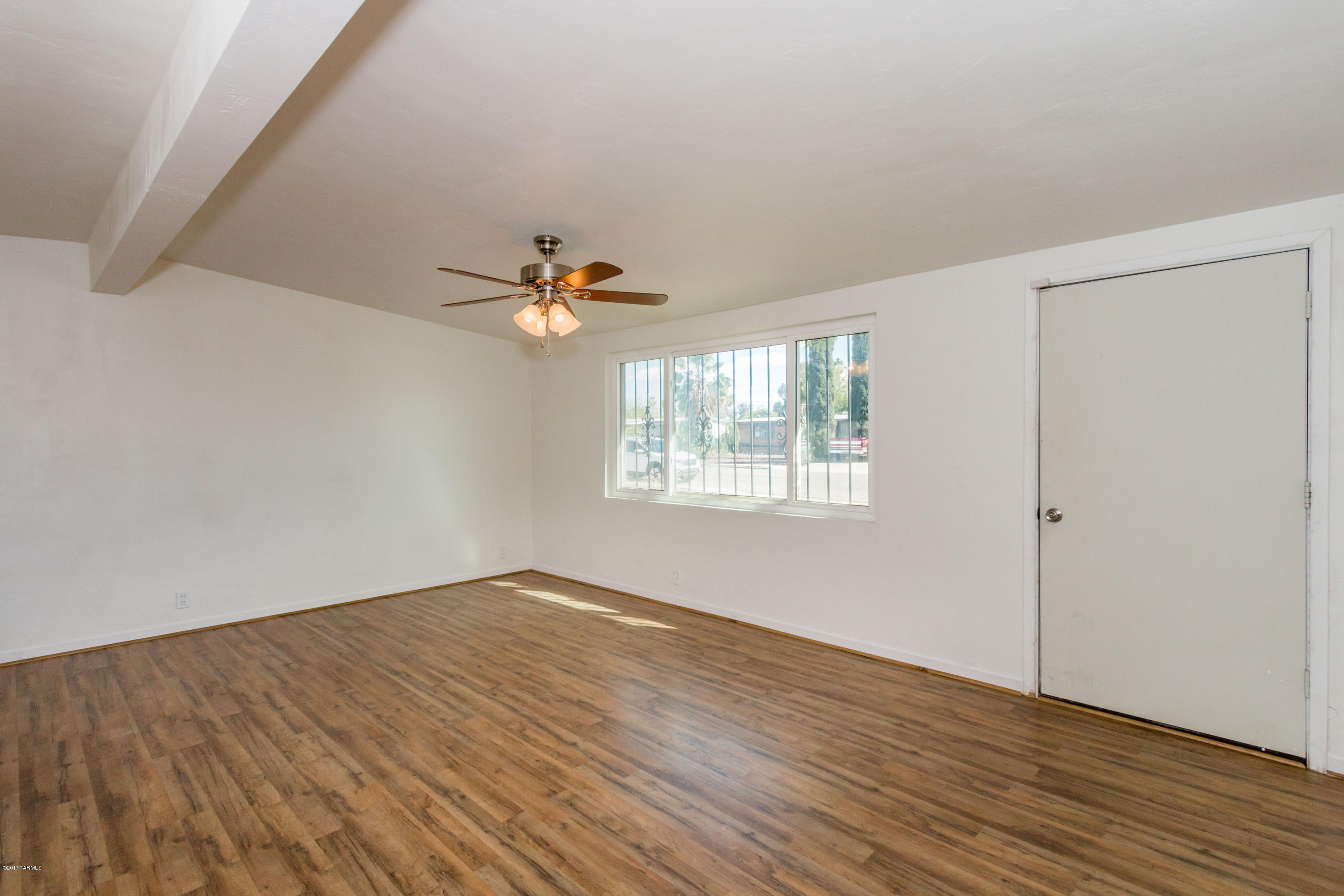 Mayfair Terrace - Residential