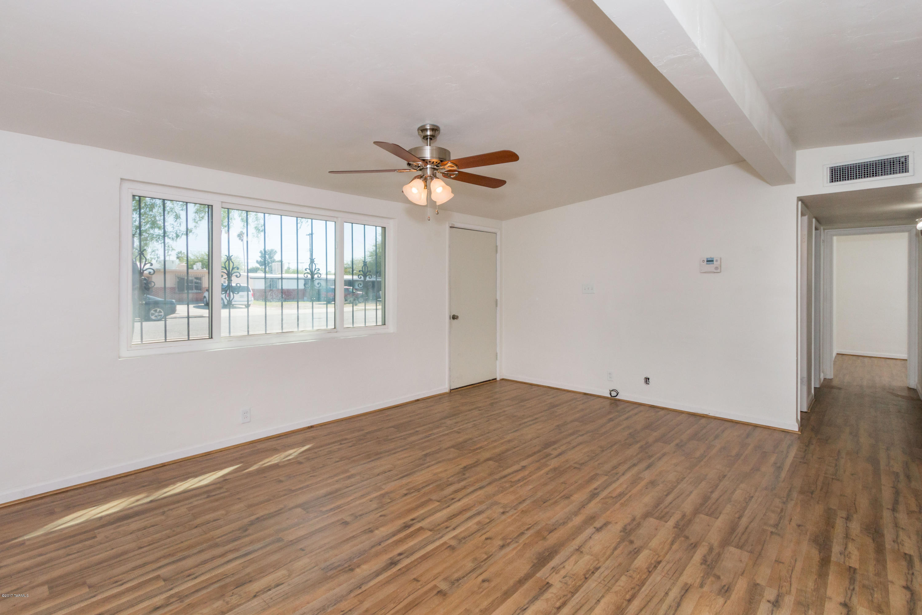 Mayfair Terrace - Residential