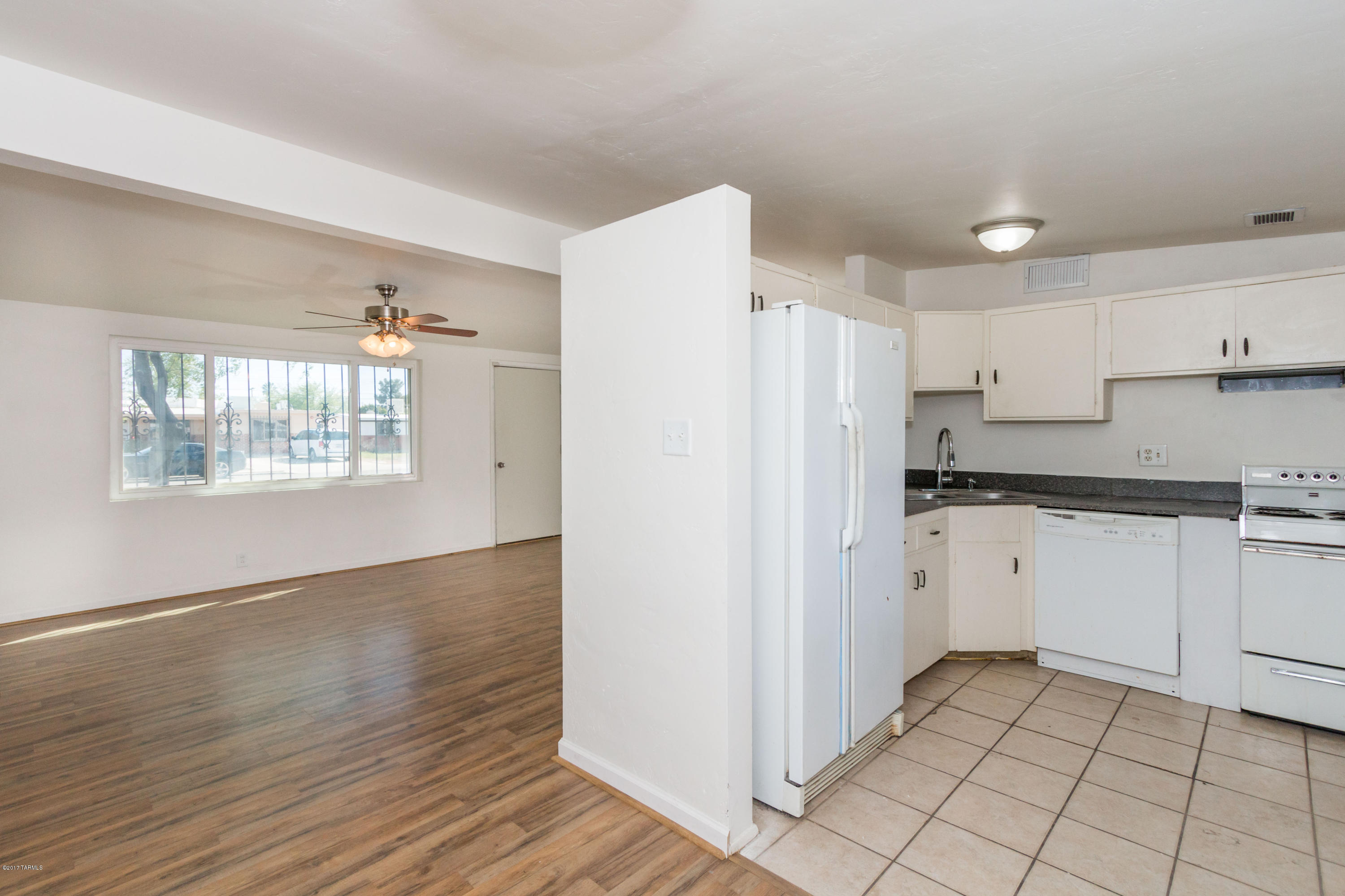 Mayfair Terrace - Residential