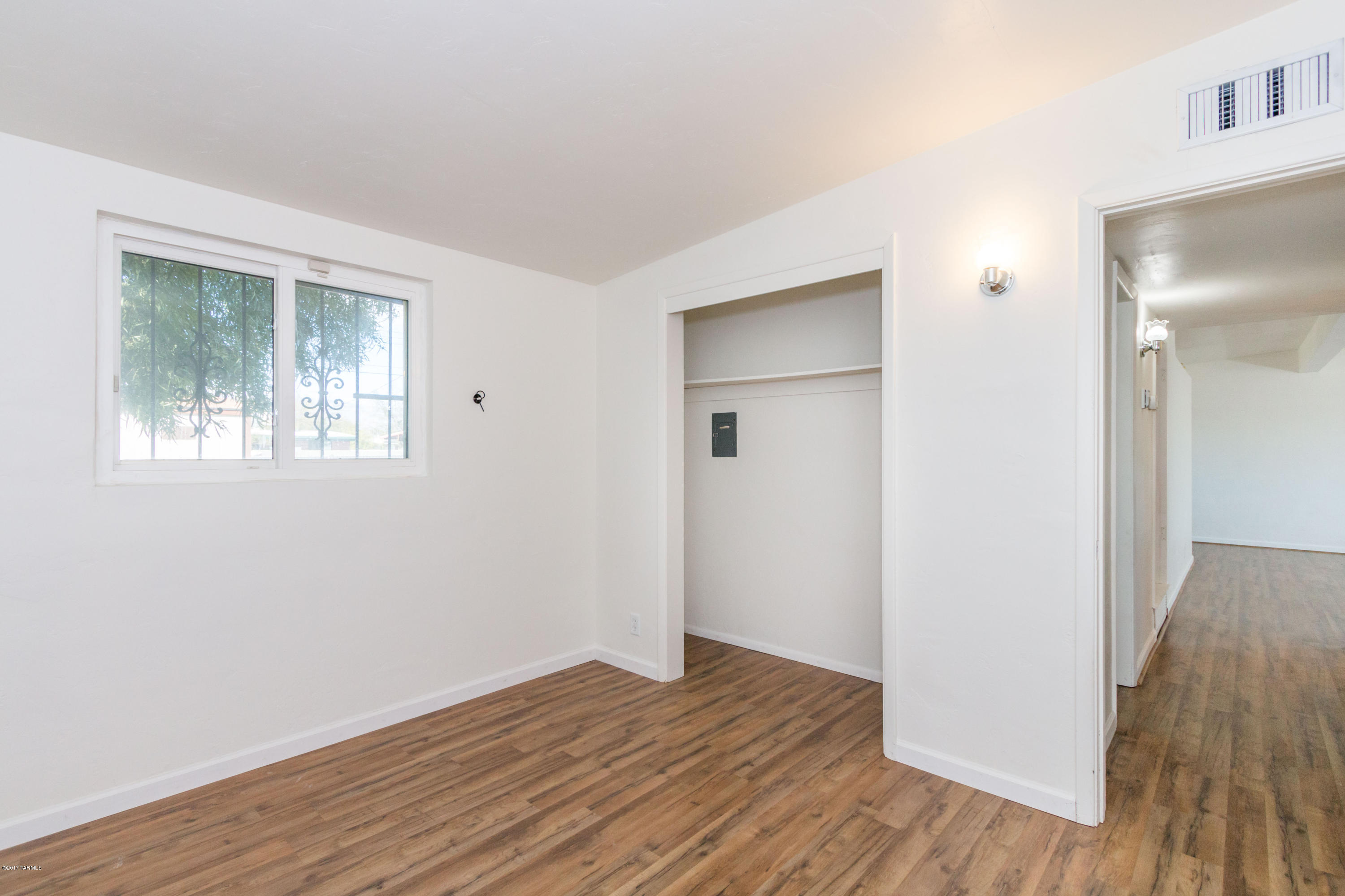Mayfair Terrace - Residential