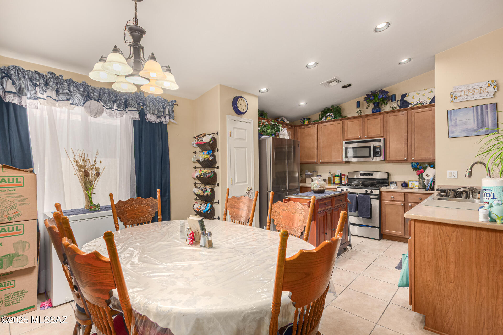 Canterbury Ranch (1-136) - Residential