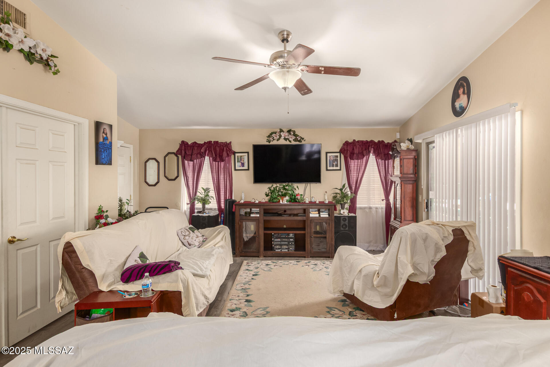 Canterbury Ranch (1-136) - Residential