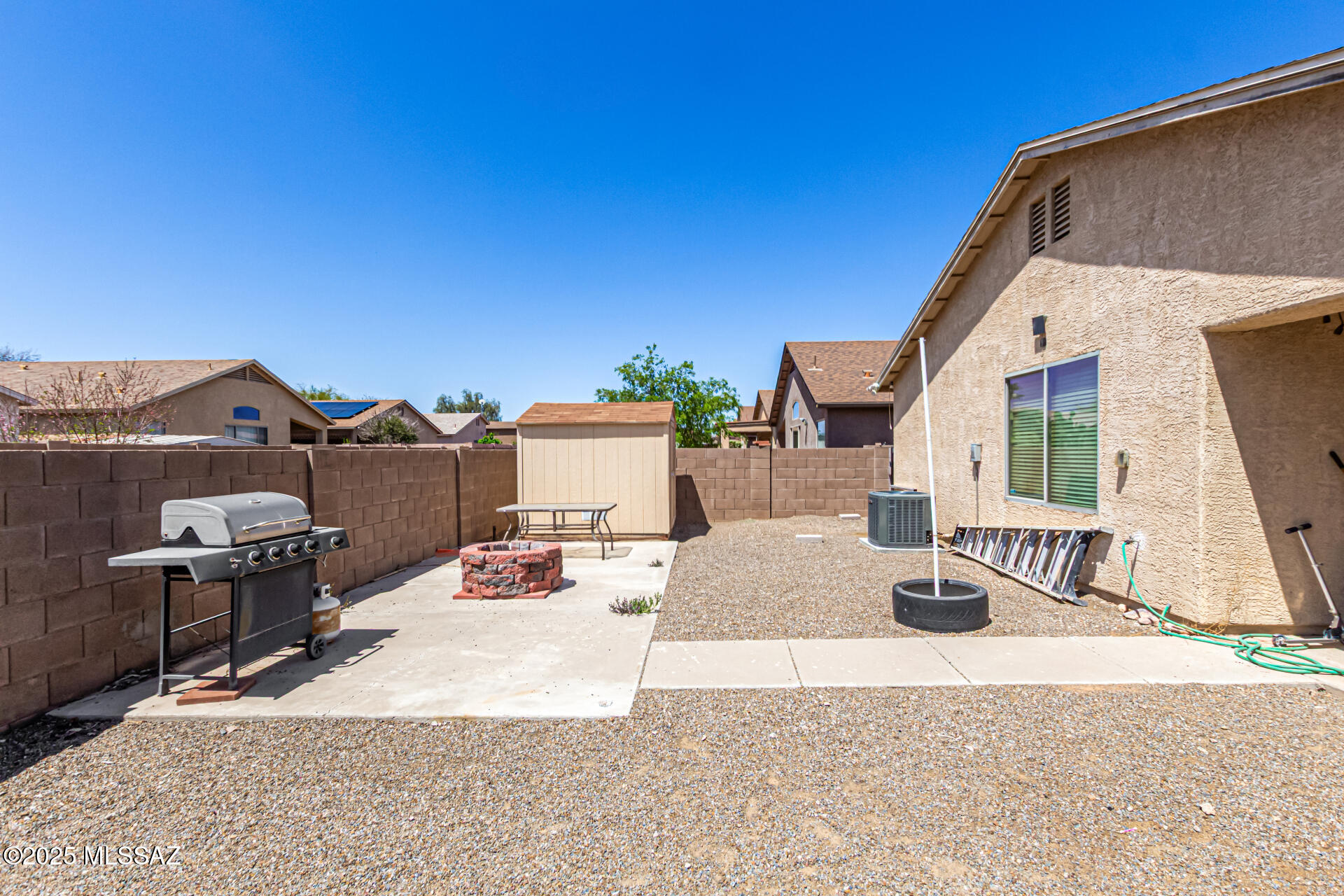 Canterbury Ranch (1-136) - Residential
