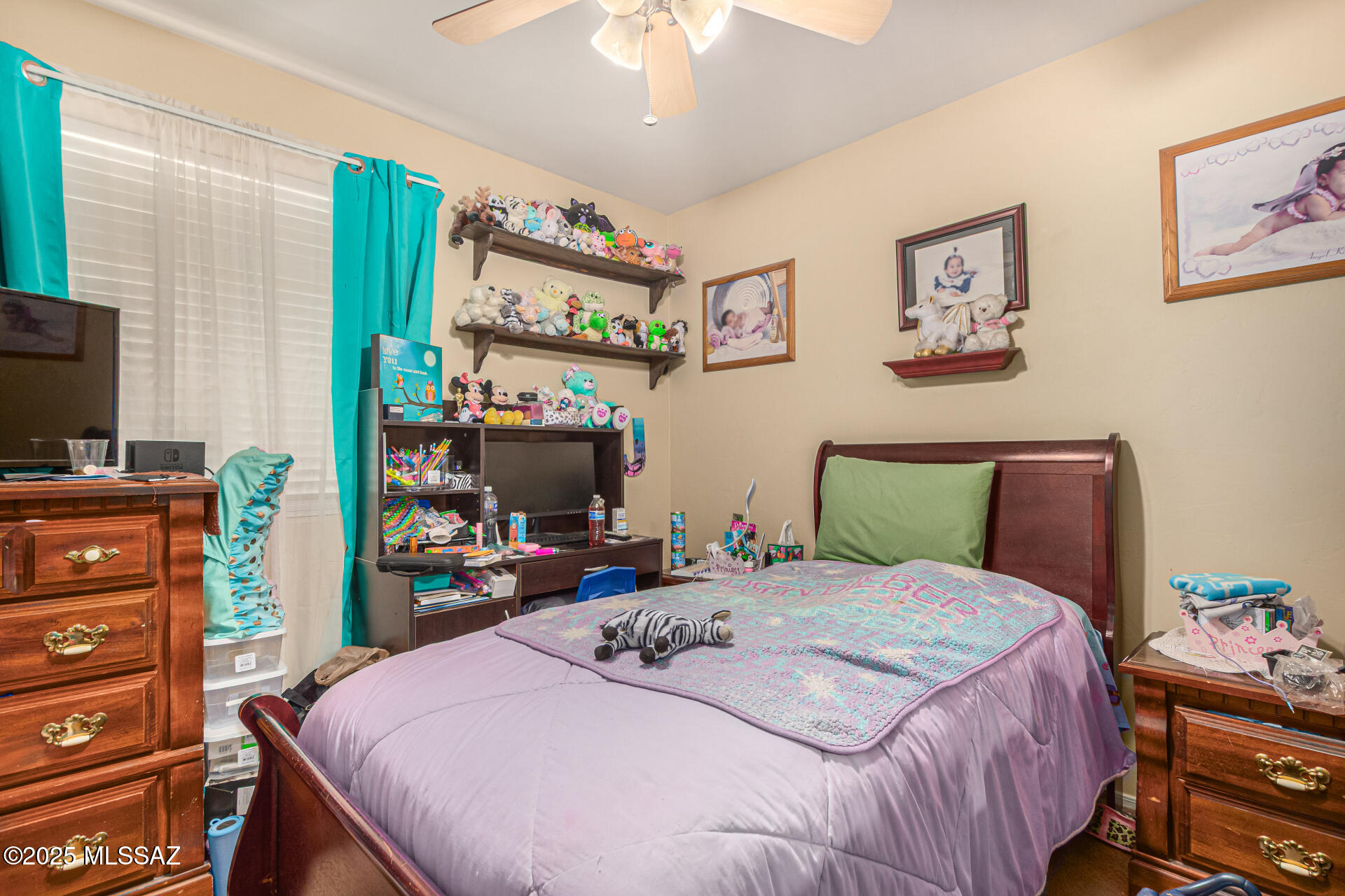 Canterbury Ranch (1-136) - Residential