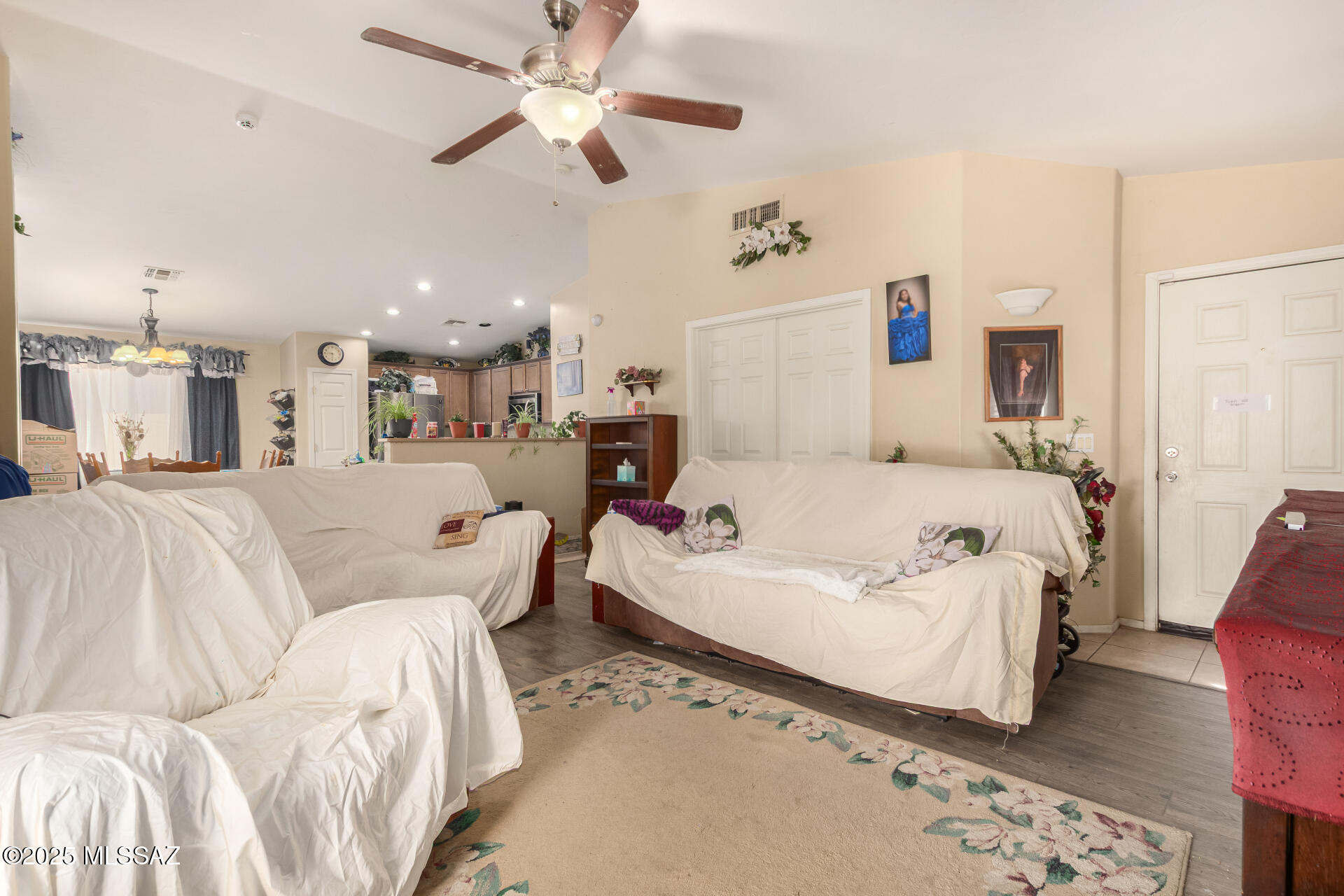 Canterbury Ranch (1-136) - Residential