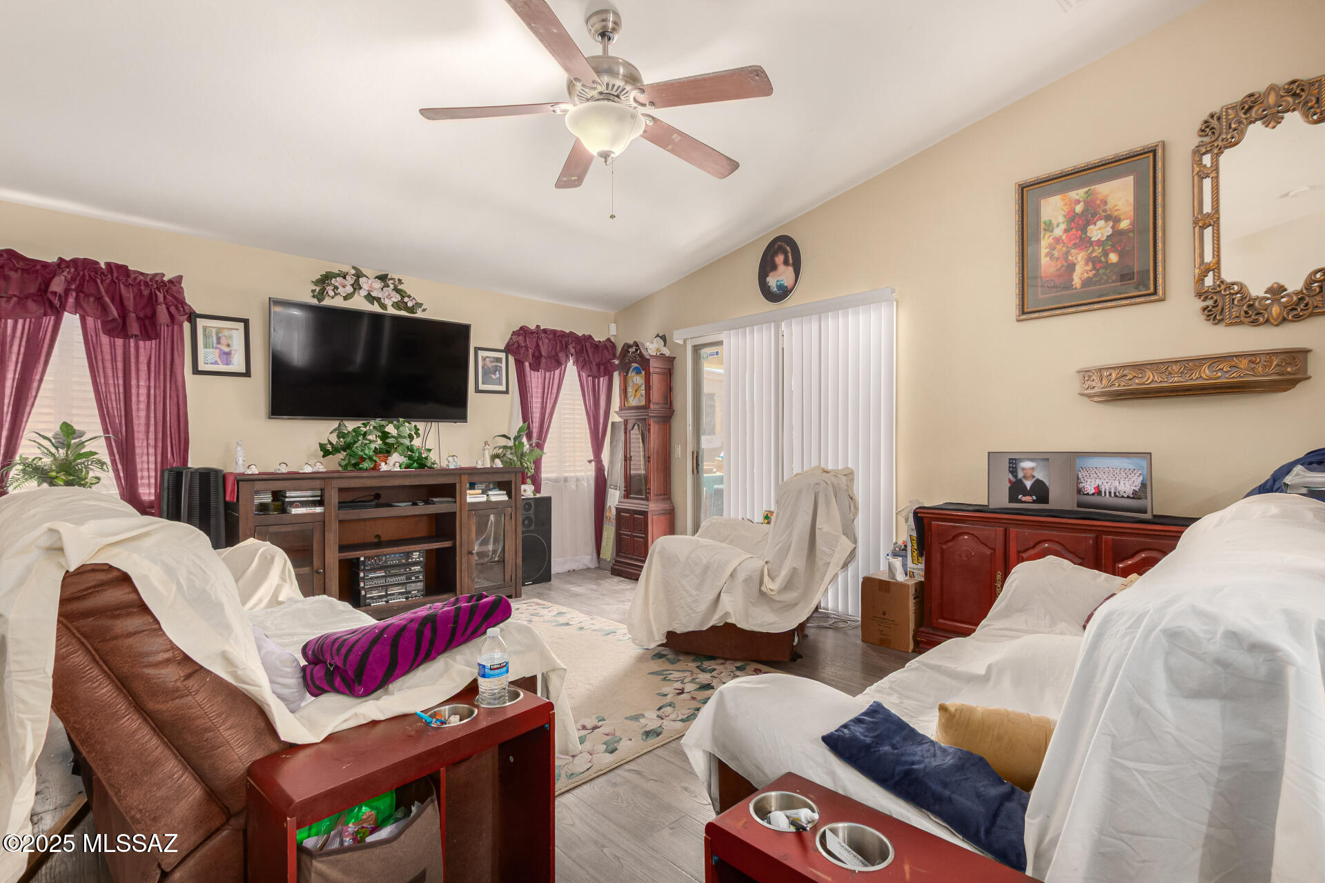 Canterbury Ranch (1-136) - Residential