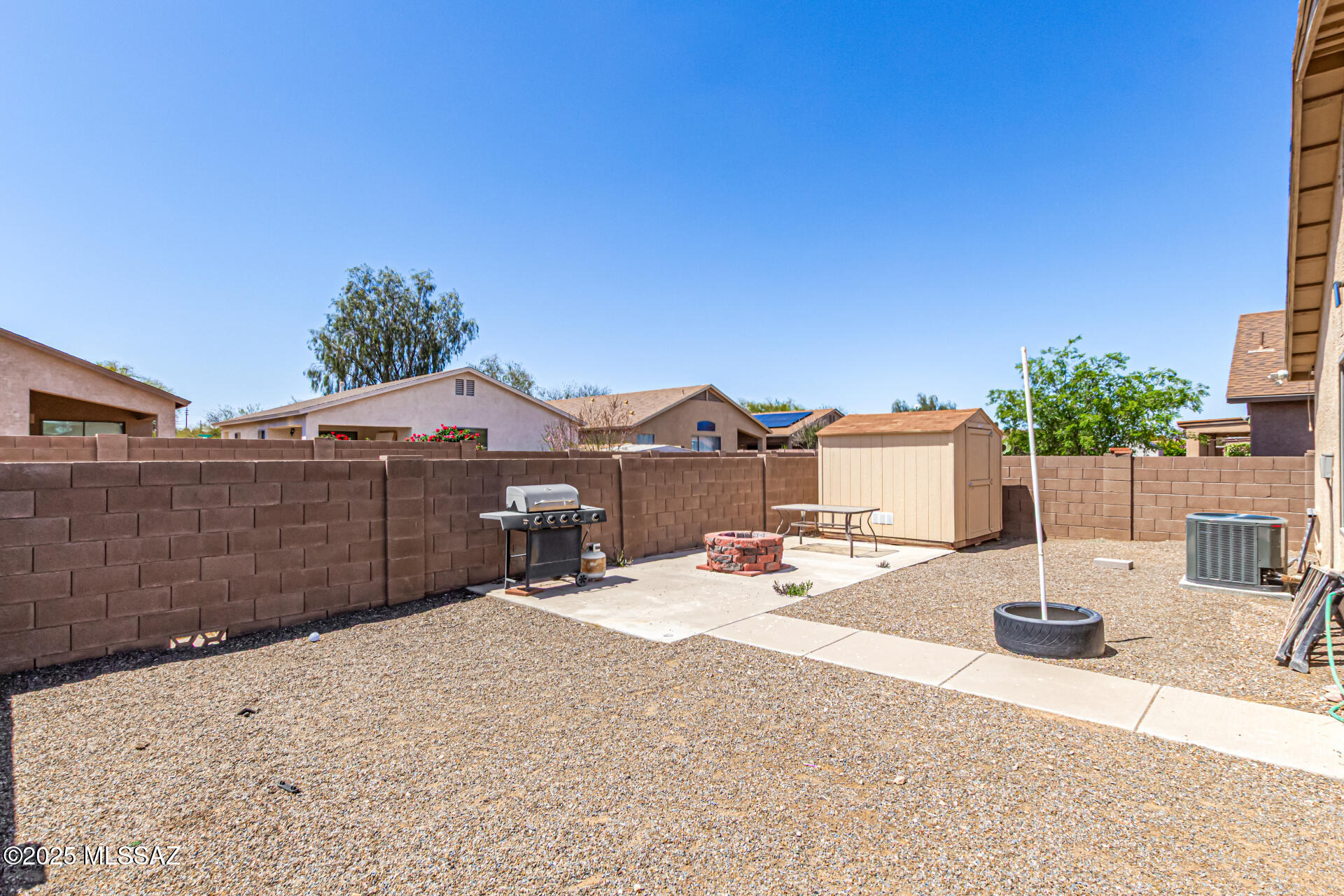 Canterbury Ranch (1-136) - Residential